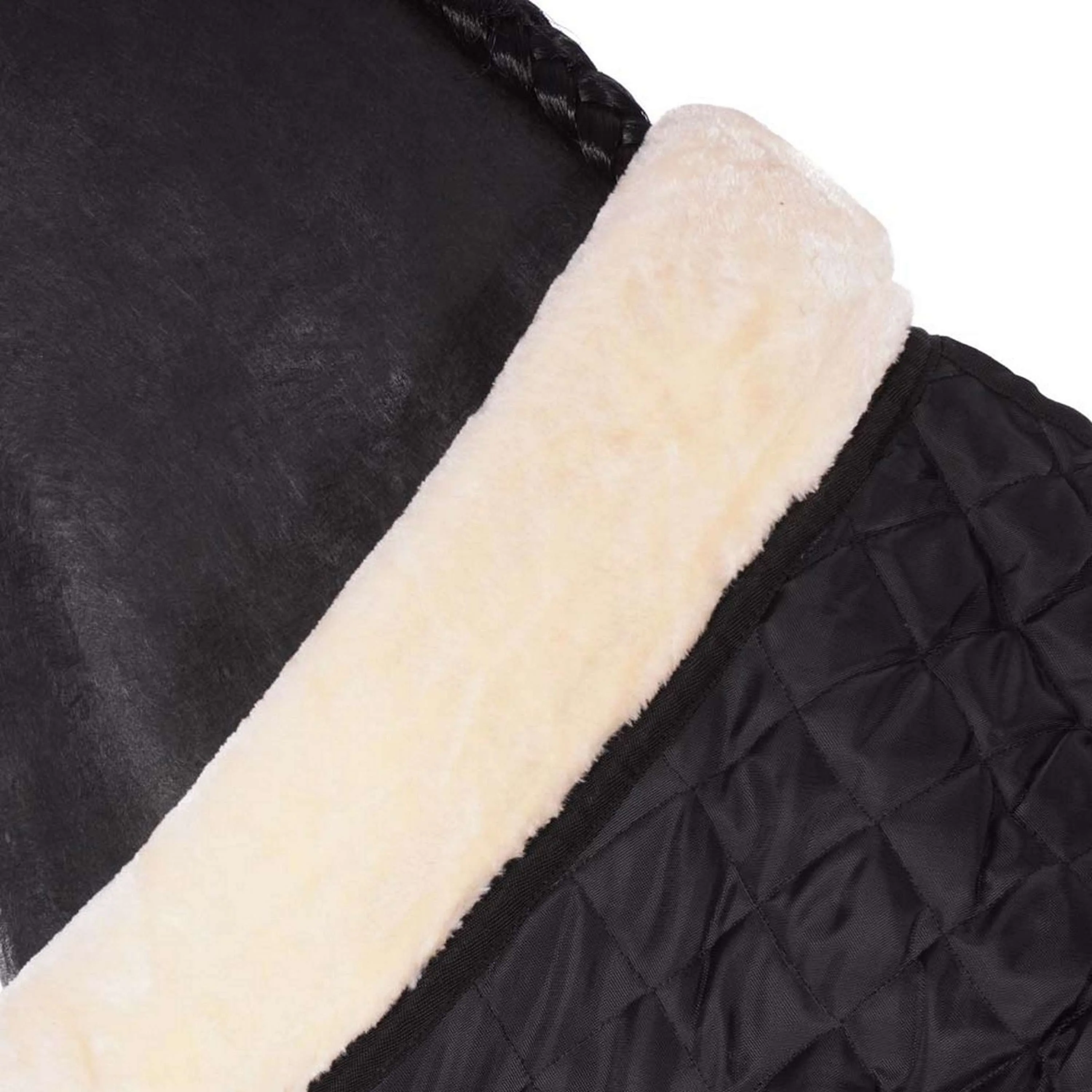HB Showtime Showdecke Desire160gr Schwarz - Image 4