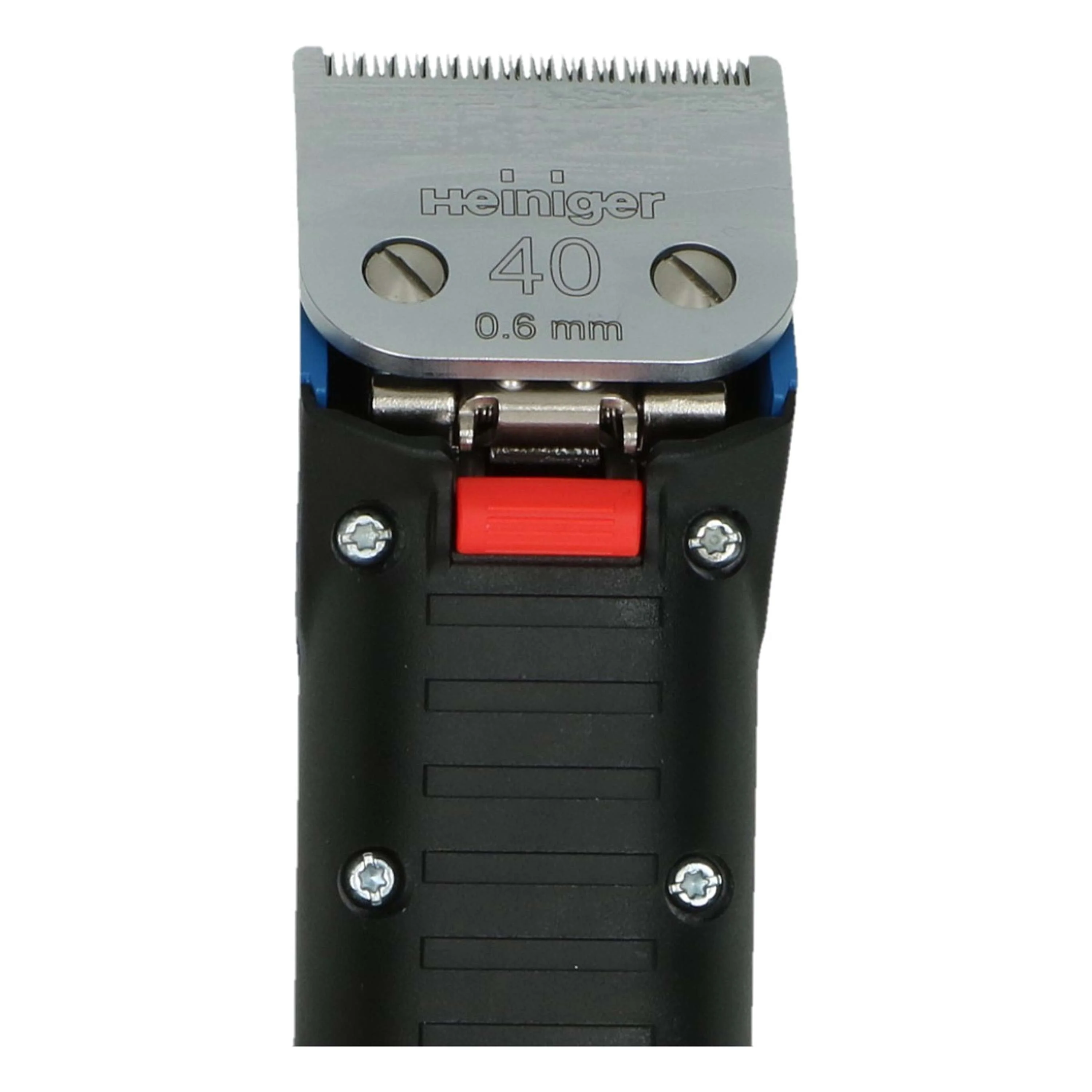 Heiniger Saphir Batterie-Clipper - Image 3