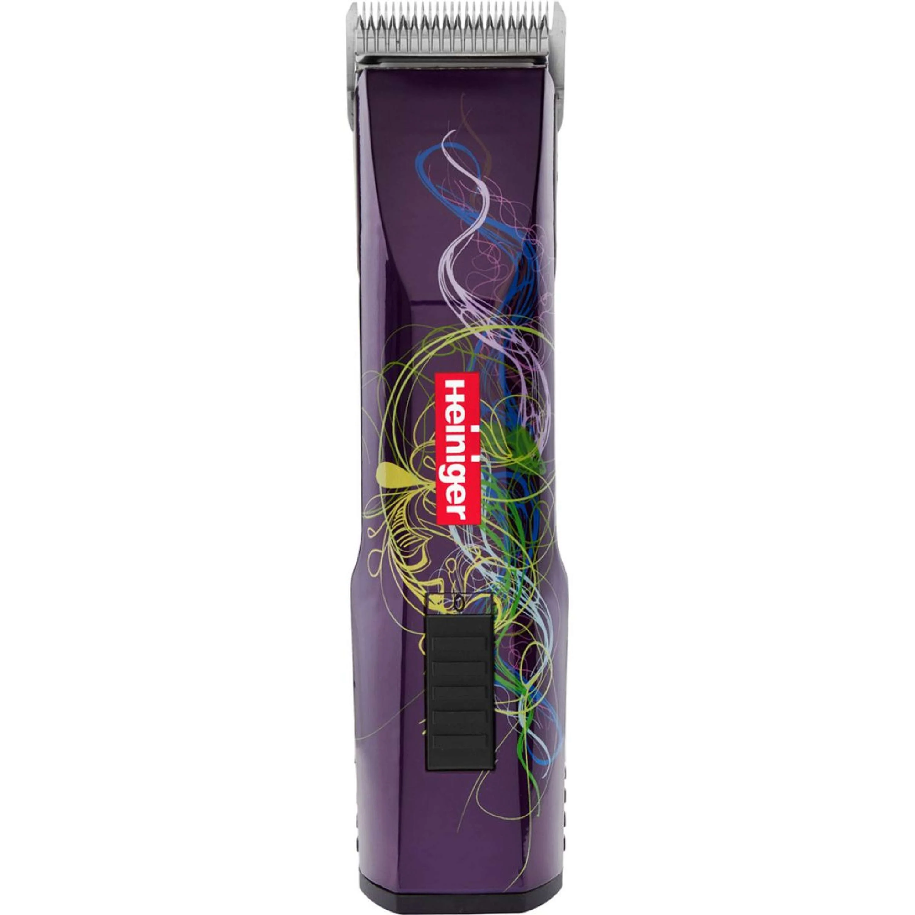 Heiniger Schermaschine SaphirStyle 7,4V/35W mit 2 Batterien - Image 3