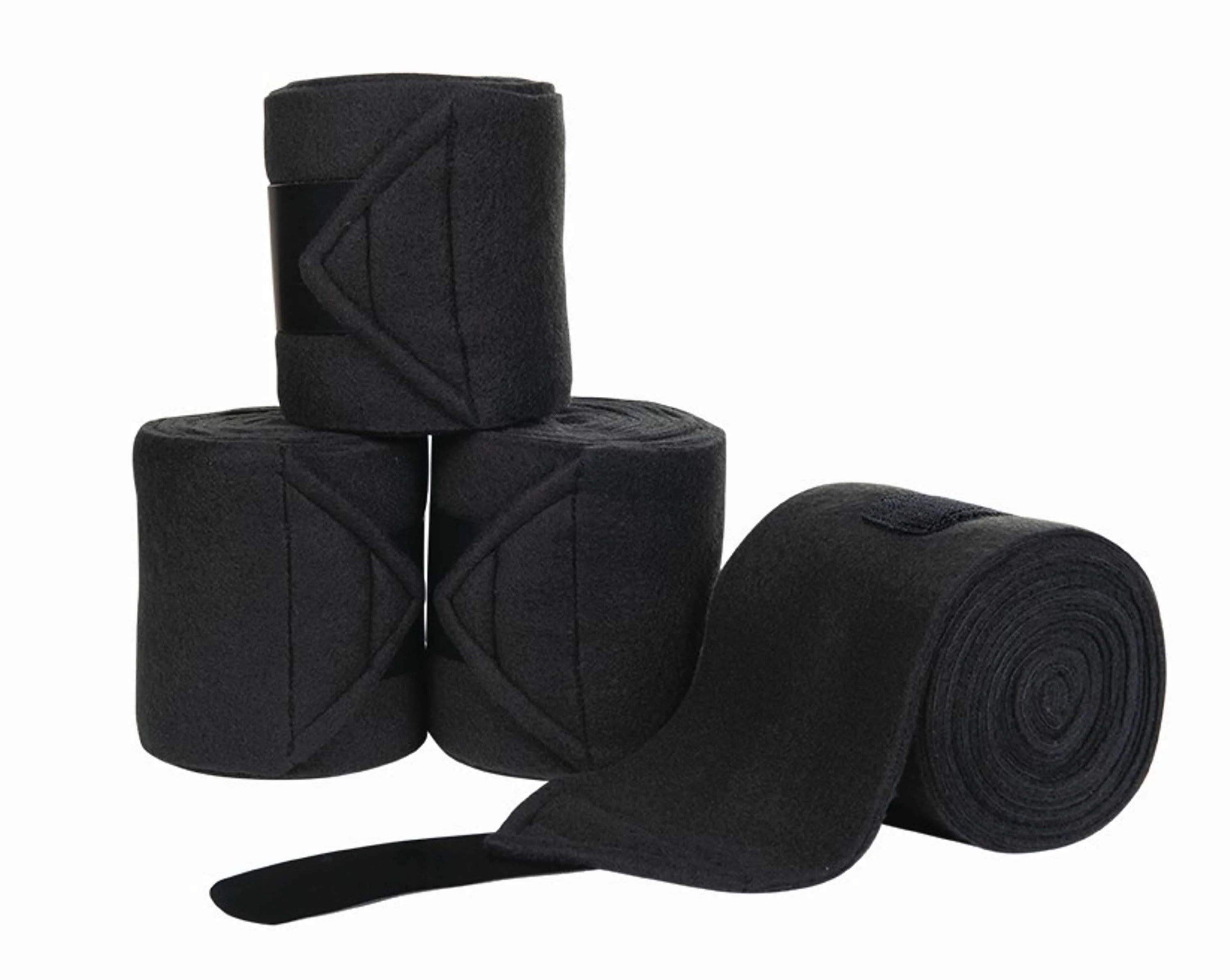HKM Bandagen Innovation Schwarz - Image 2