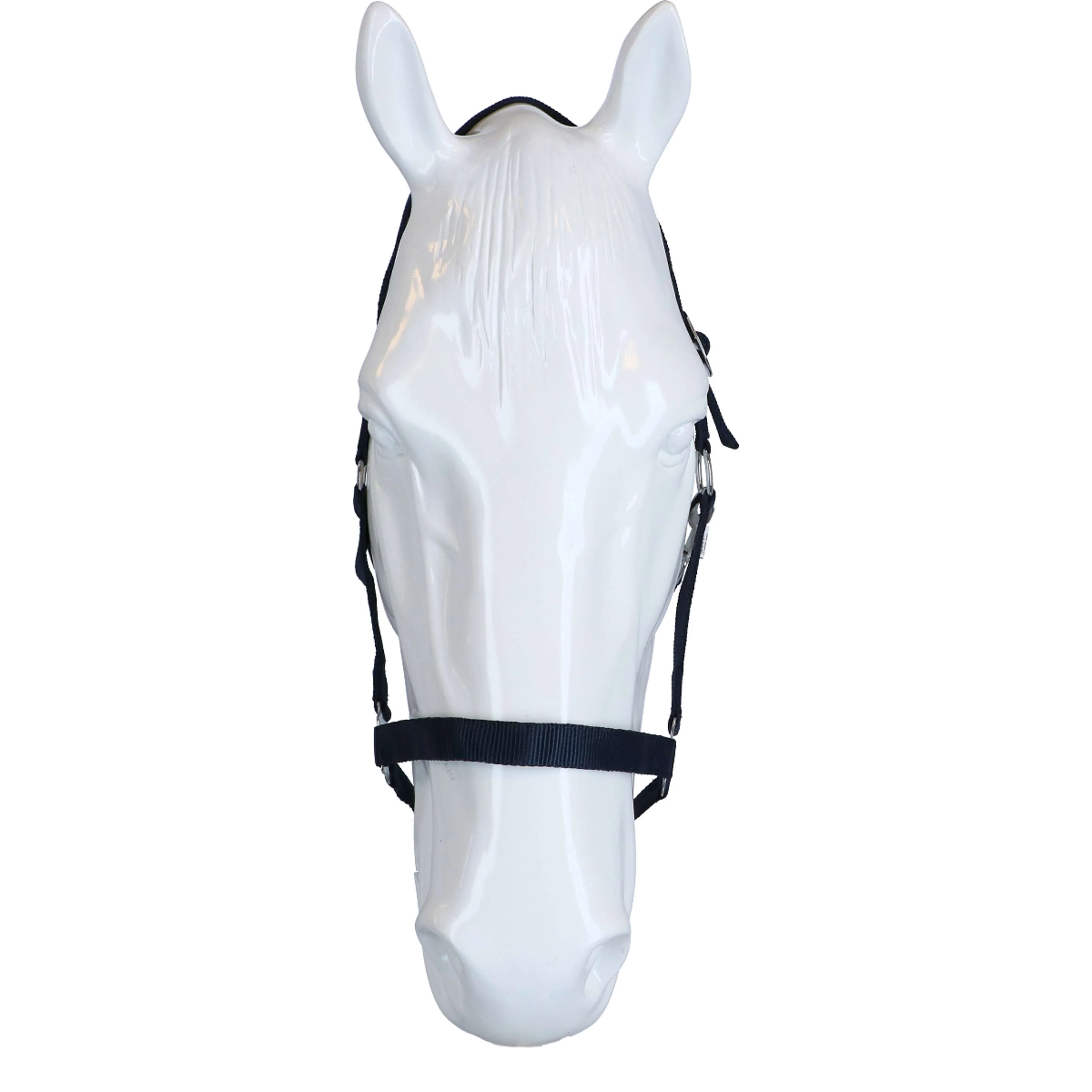 HKM Halfter Stars Economy Dunkel blau - Image 3