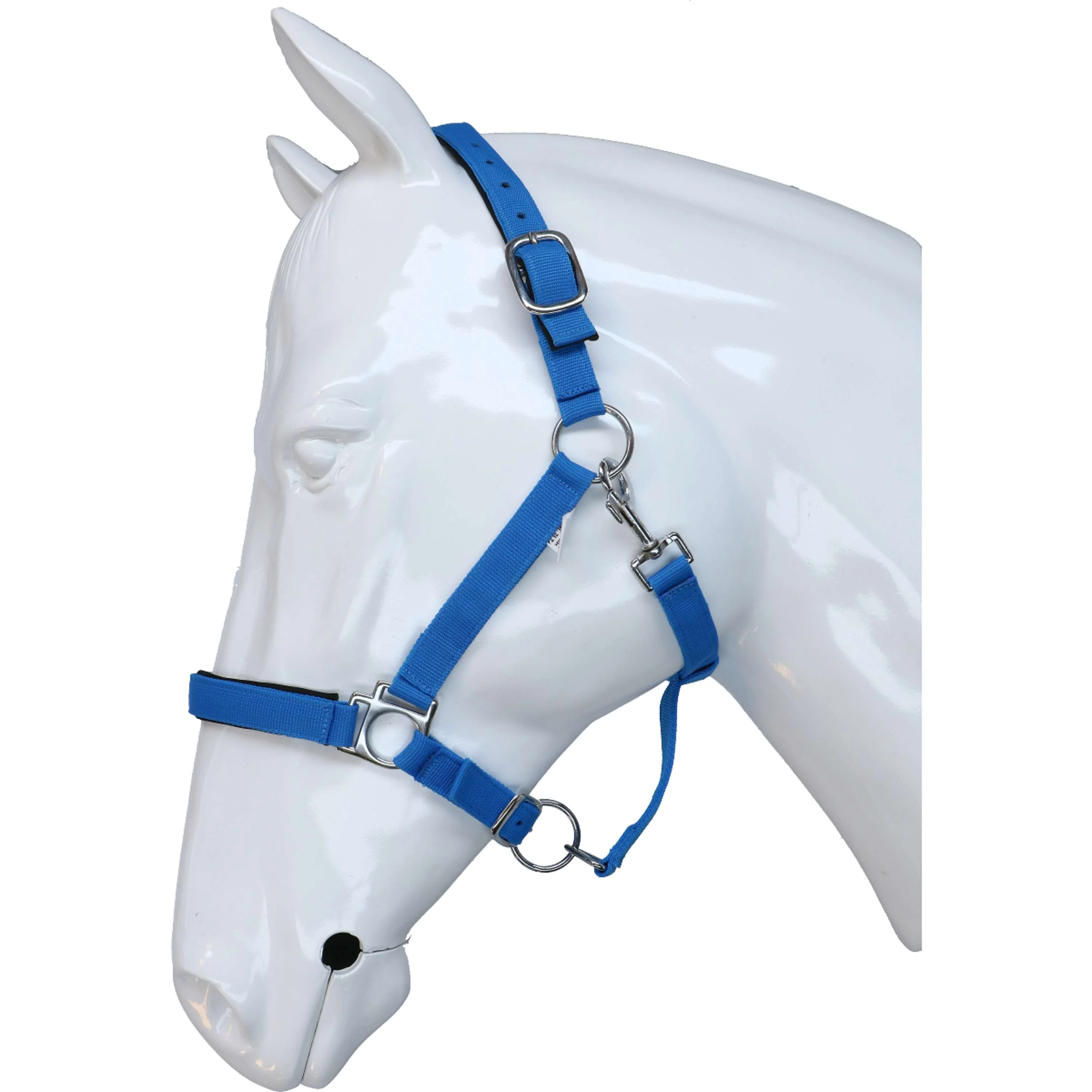 HKM Halfter Stars Softice Kobalt Blau - Image 2