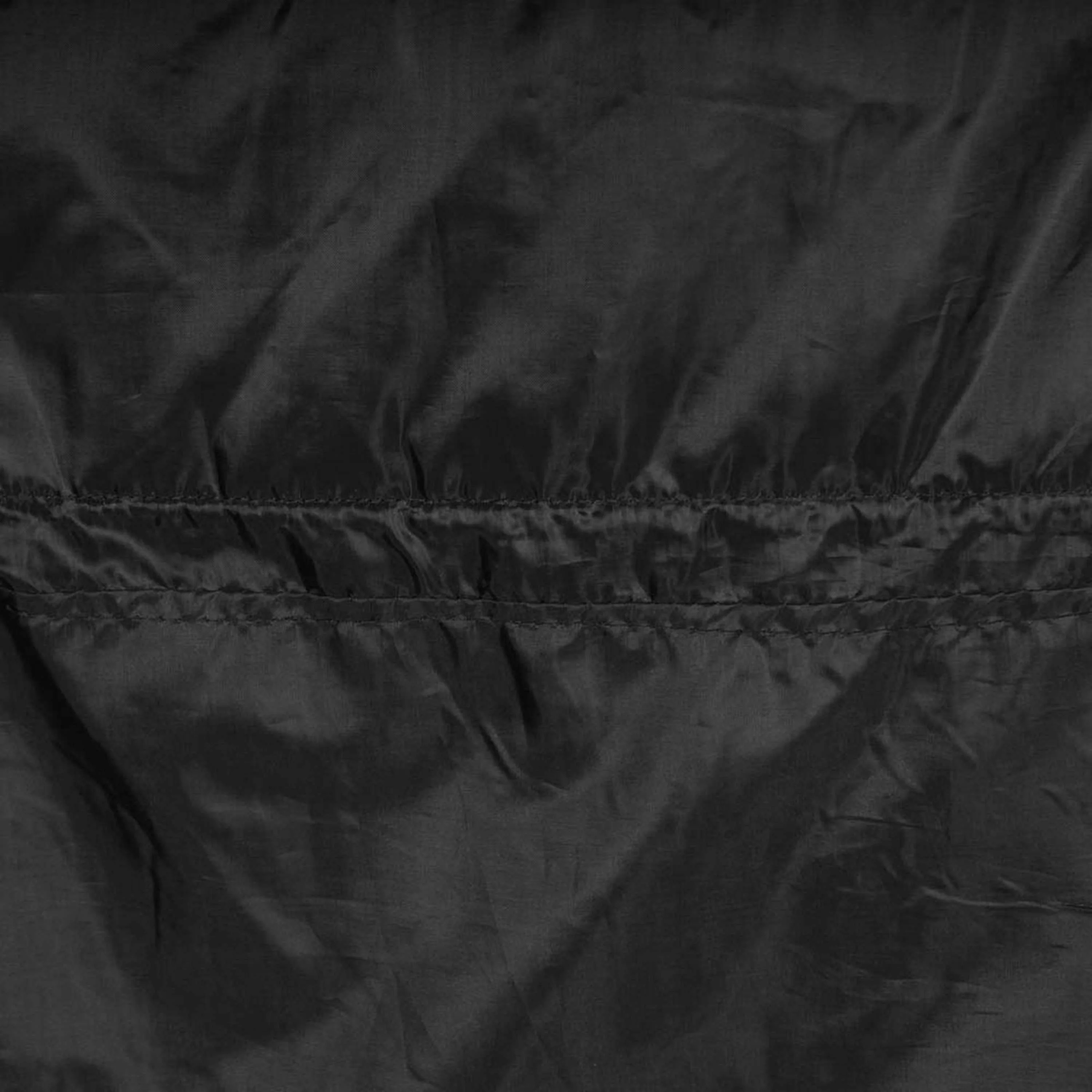 HKM High Neck Decke Innsbruck 400g Schwarz - Image 8
