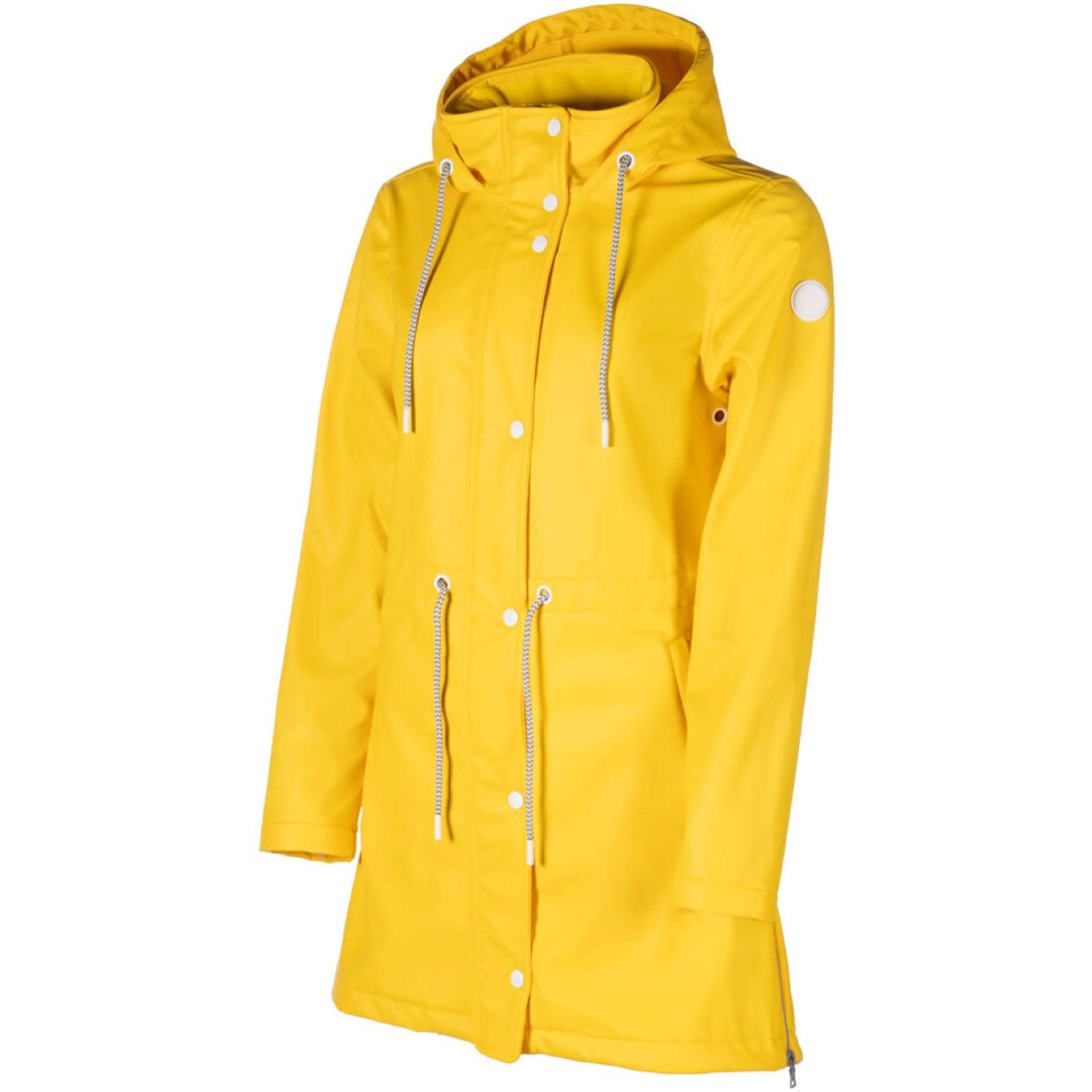 HKM Jacke Ohio Gelb - Image 2