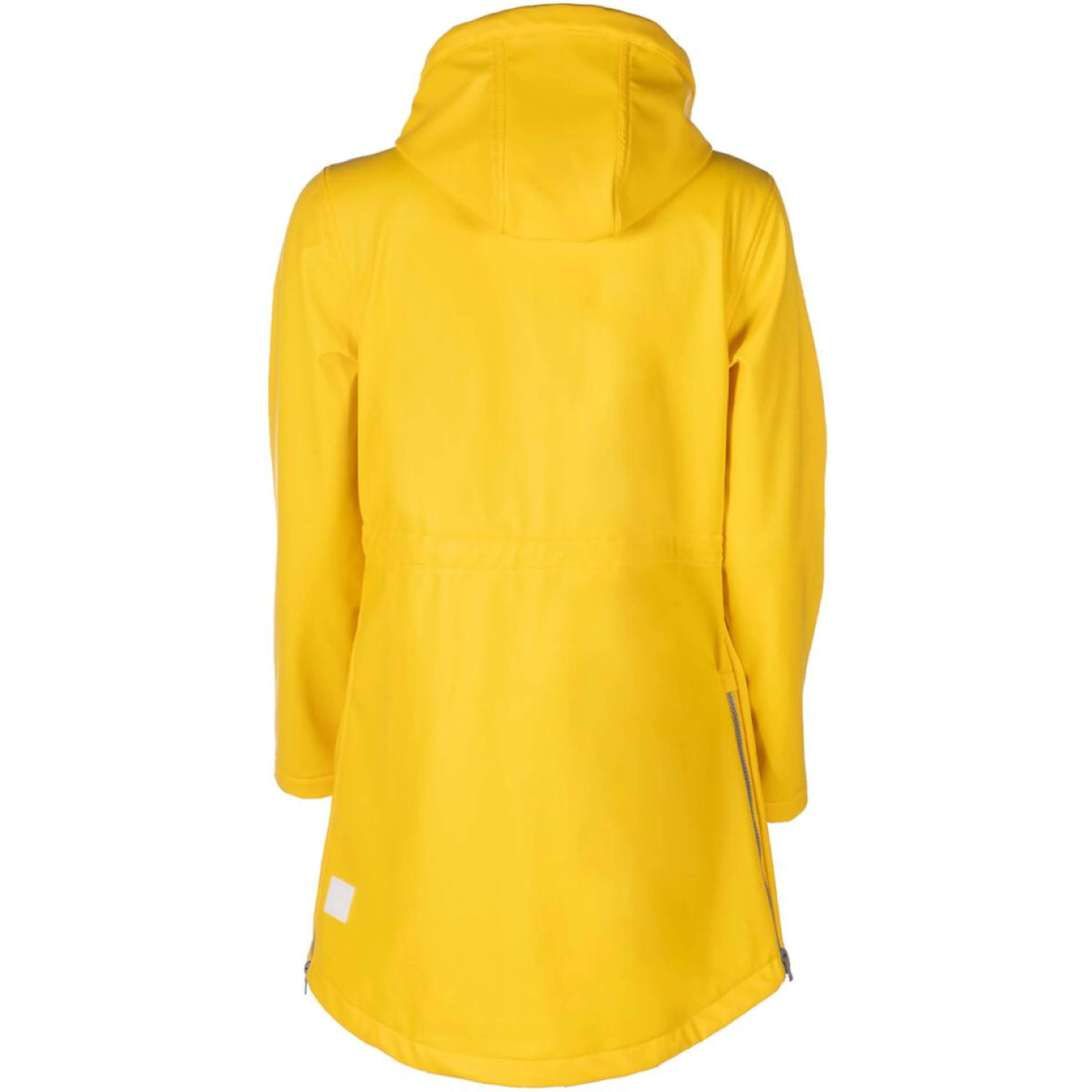 HKM Jacke Ohio Gelb - Image 3