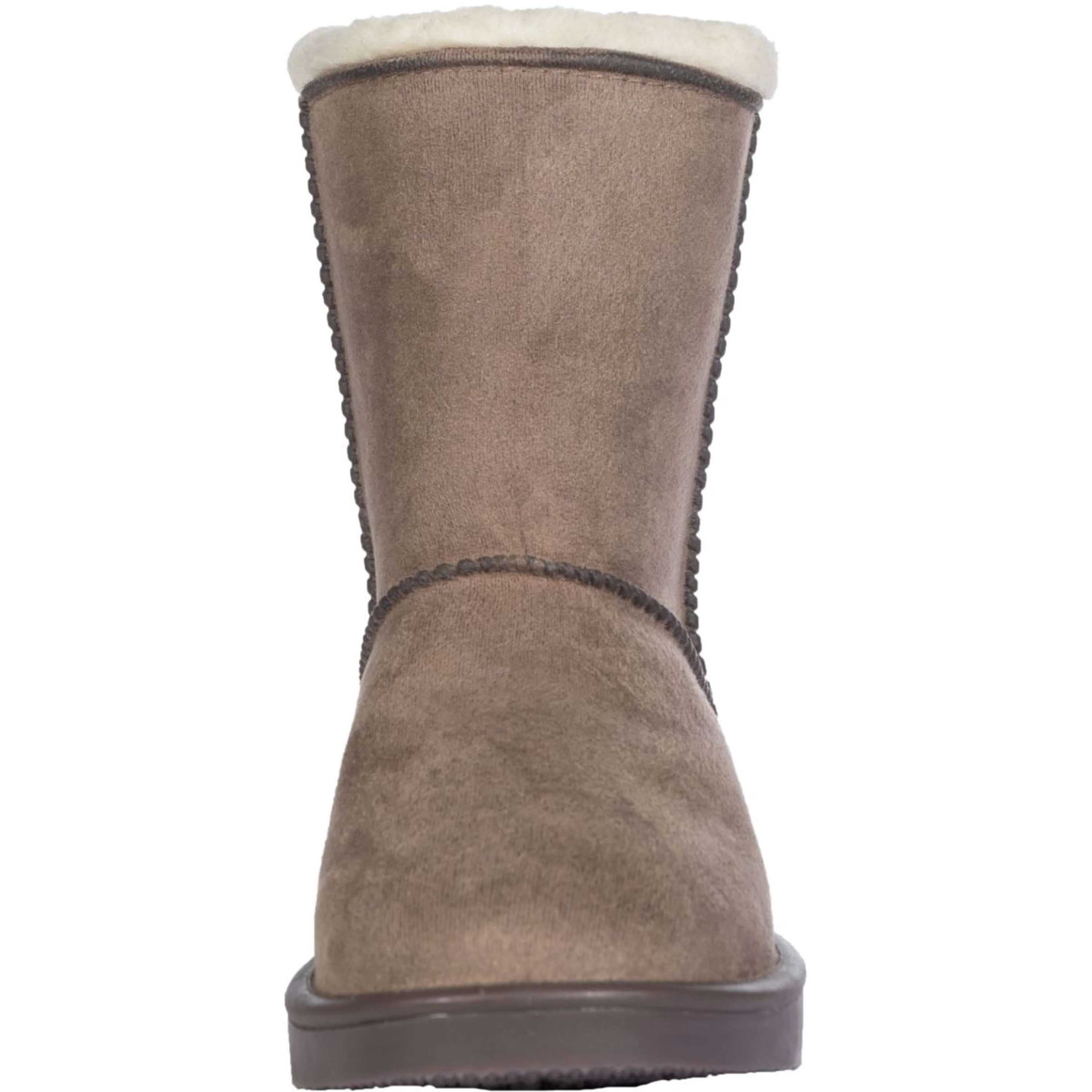 HKM Outdoorstiefel Davos Gossiga Allweather Taupe - Image 3