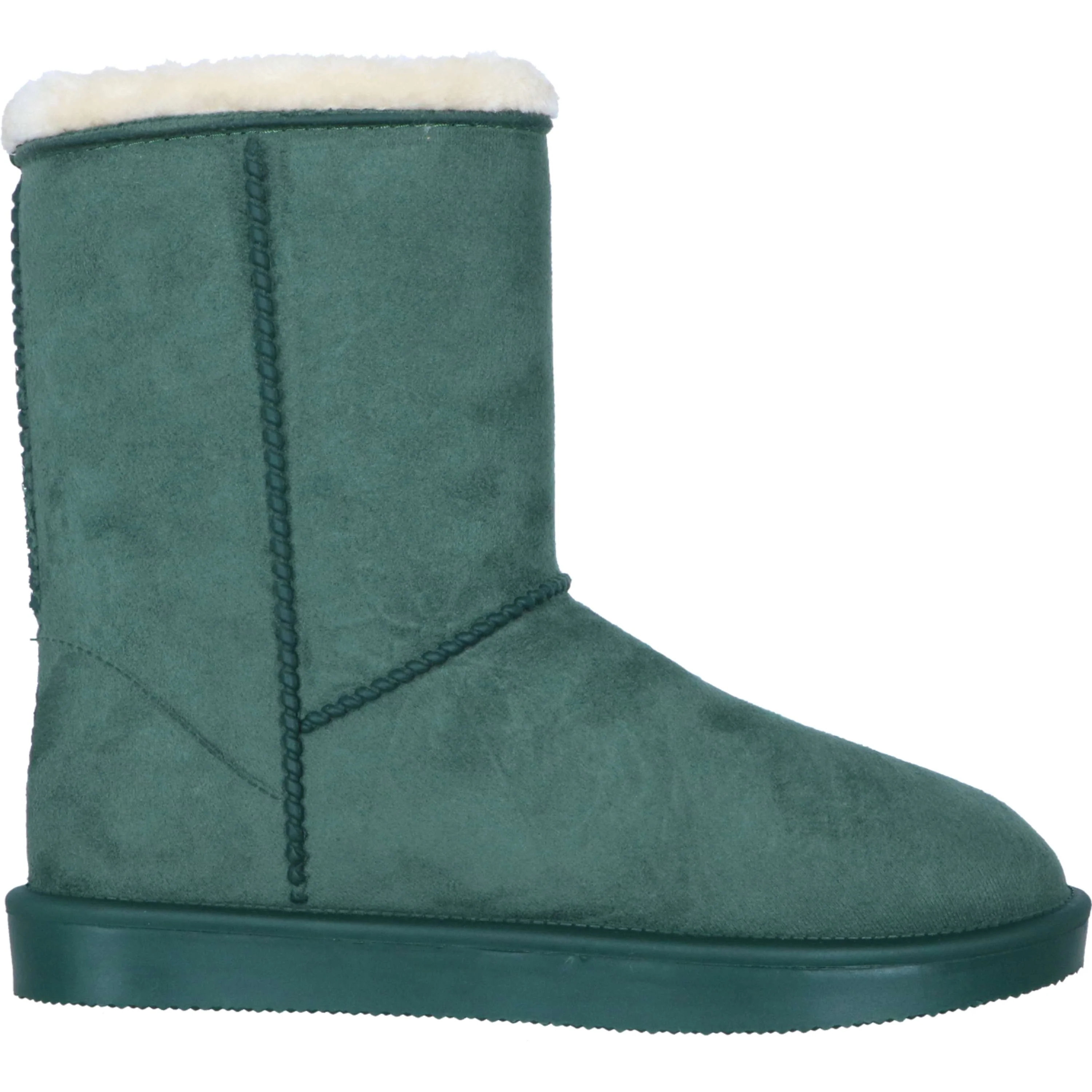 HKM Outdoorstiefel Davos Gossiga Allweather Jagdgrün - Image 6