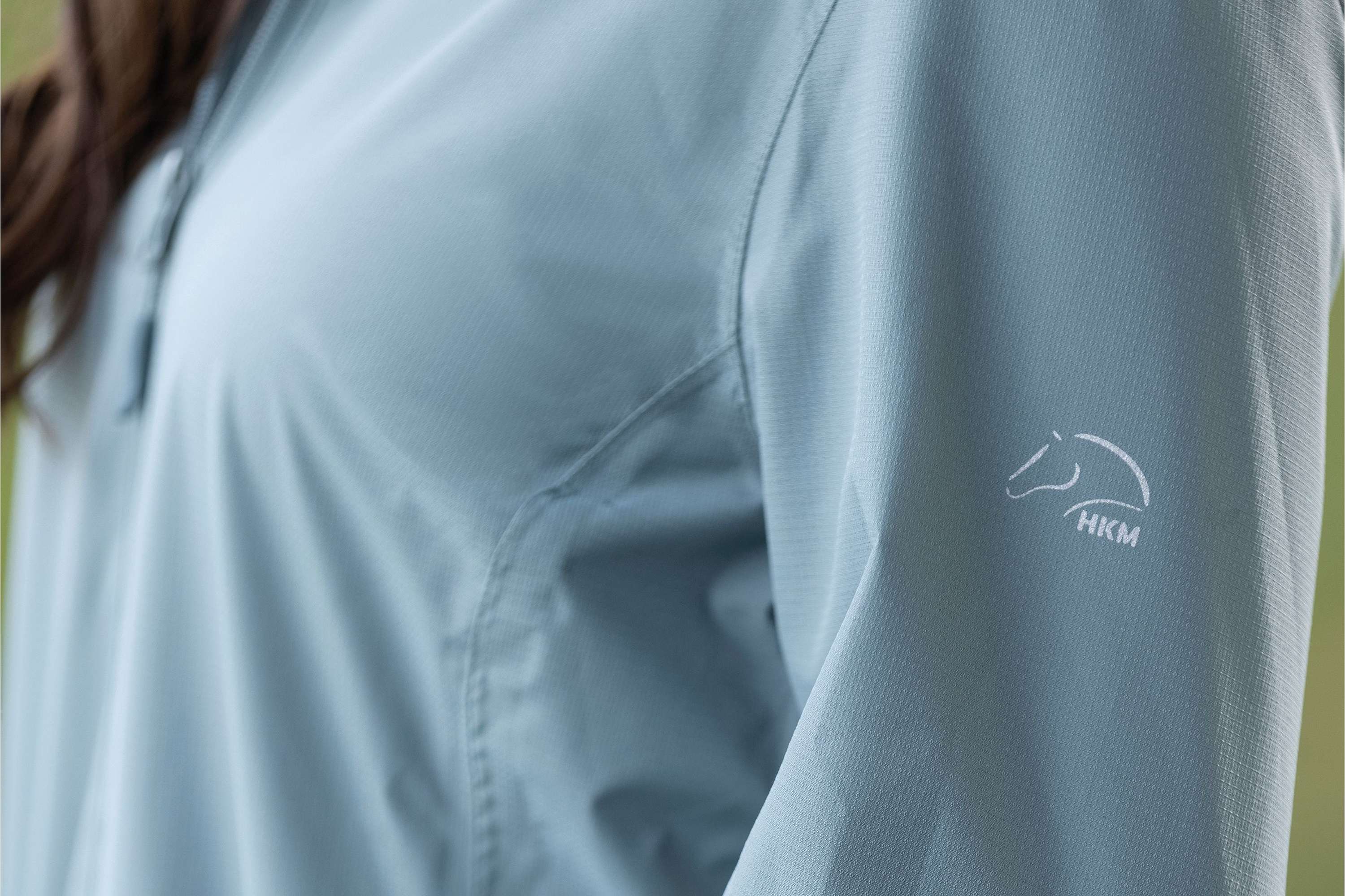 HKM Regenjacke Rainy Day Salbei - Image 4