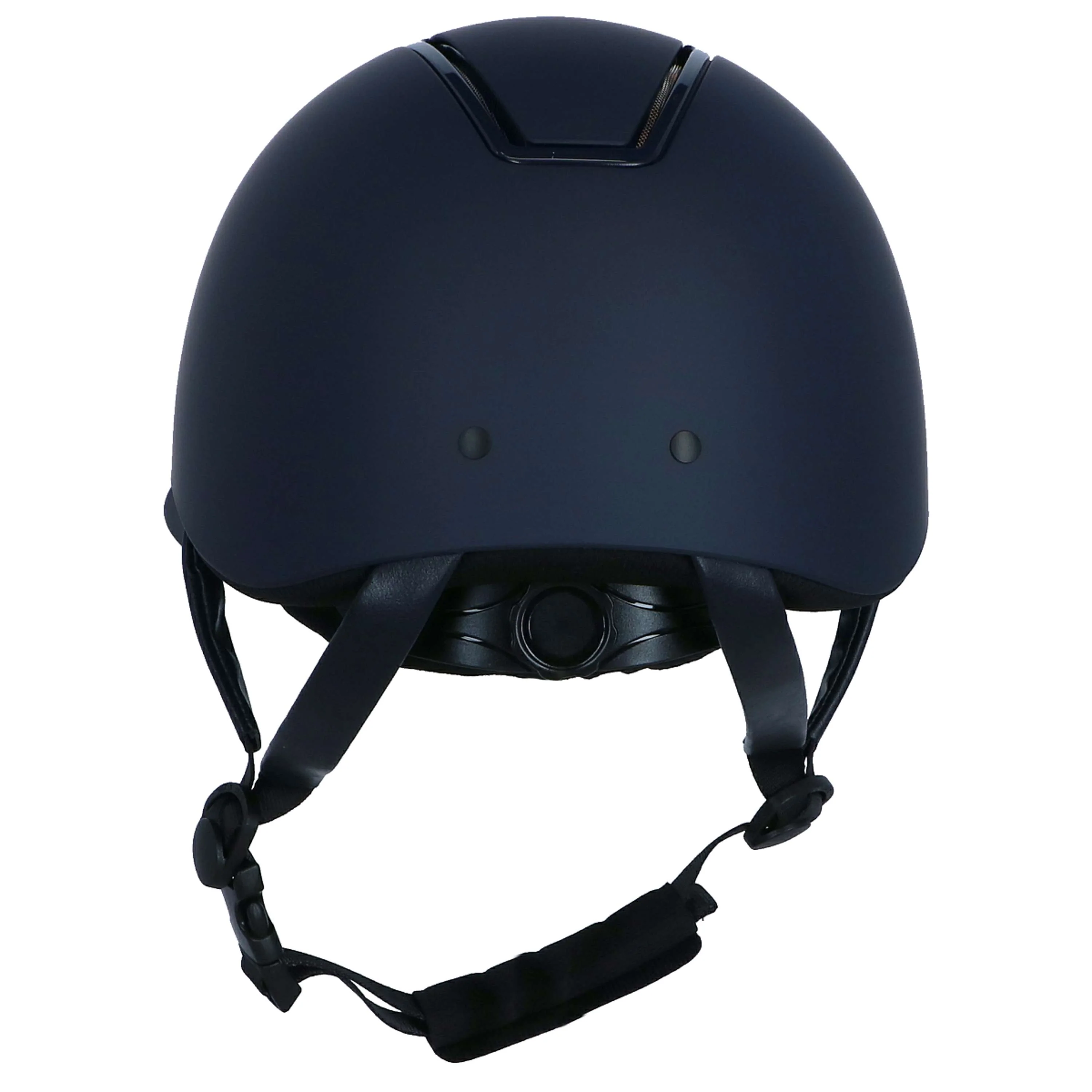 HKM Reithelm Lady Shield Dunkelblau - Image 4