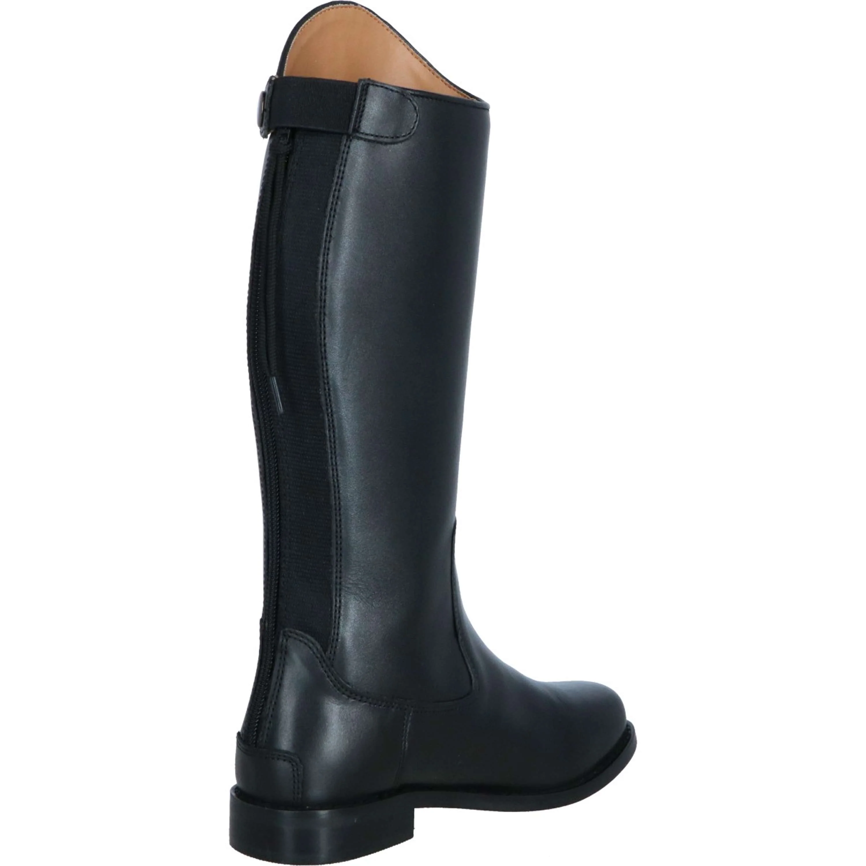 HKM Reitstiefel Córdoba Kids Schwarz - Image 5