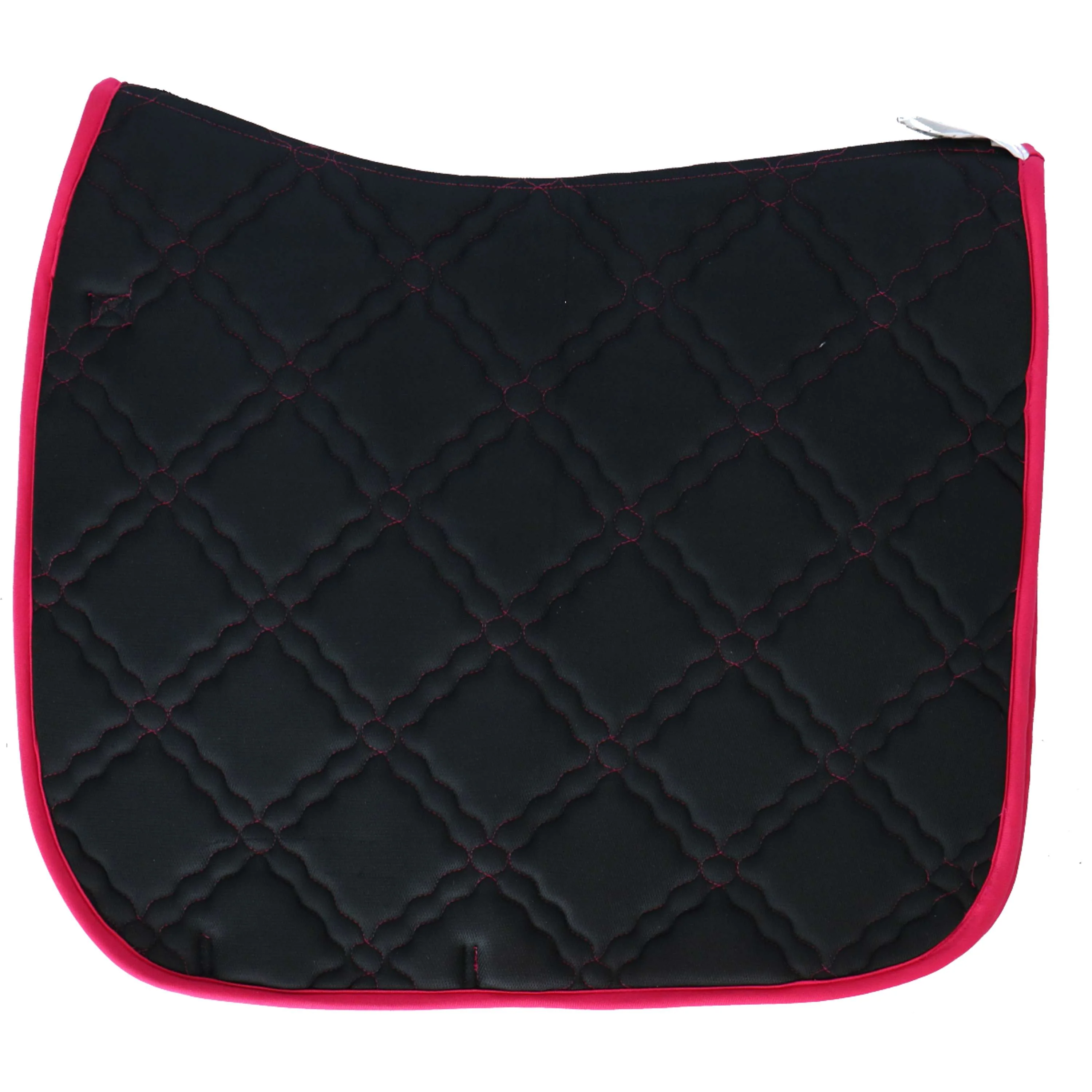 HKM Schabracke Bologna VZ Rosa - Image 2