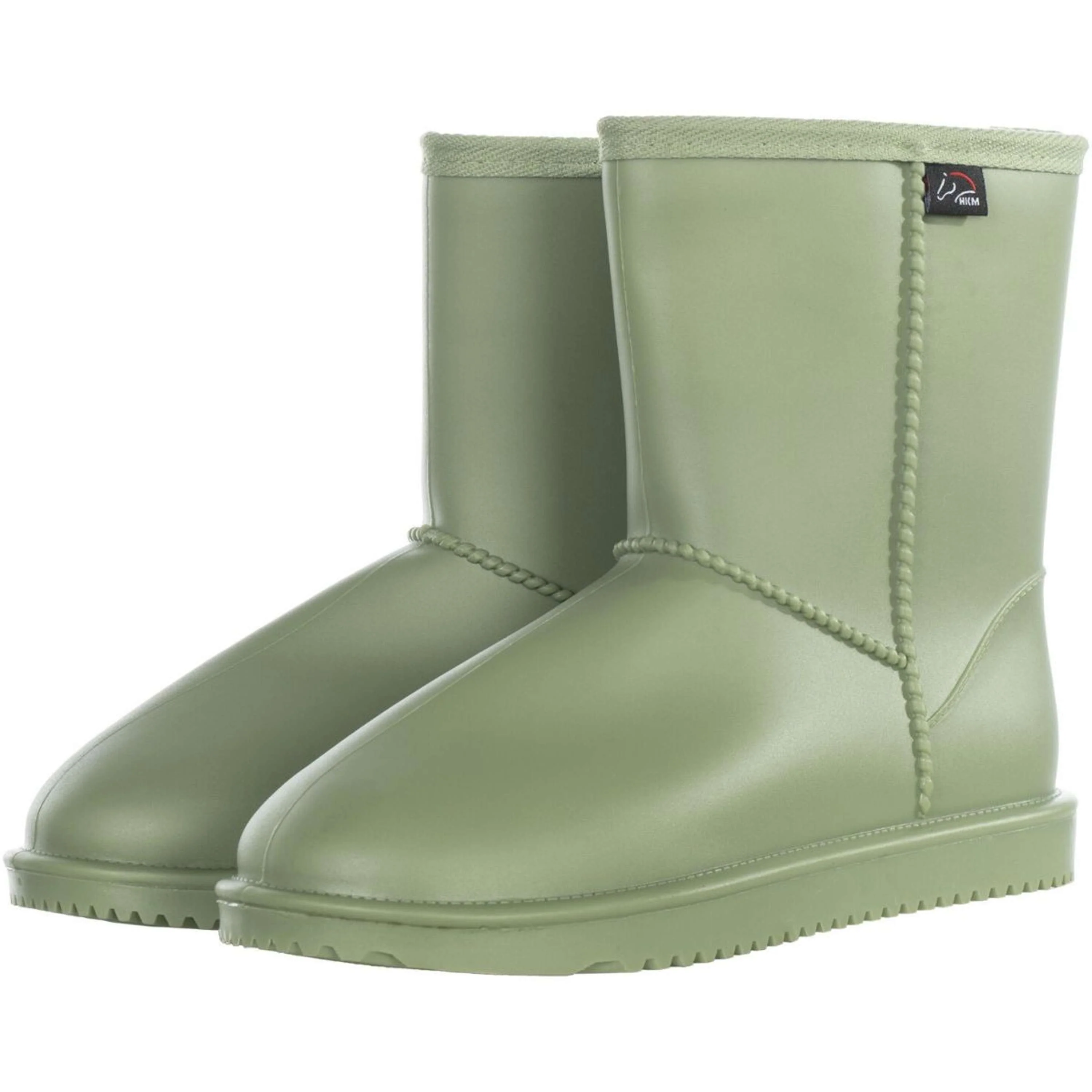 HKM Schuhe Davos Summer Jade - Image 2