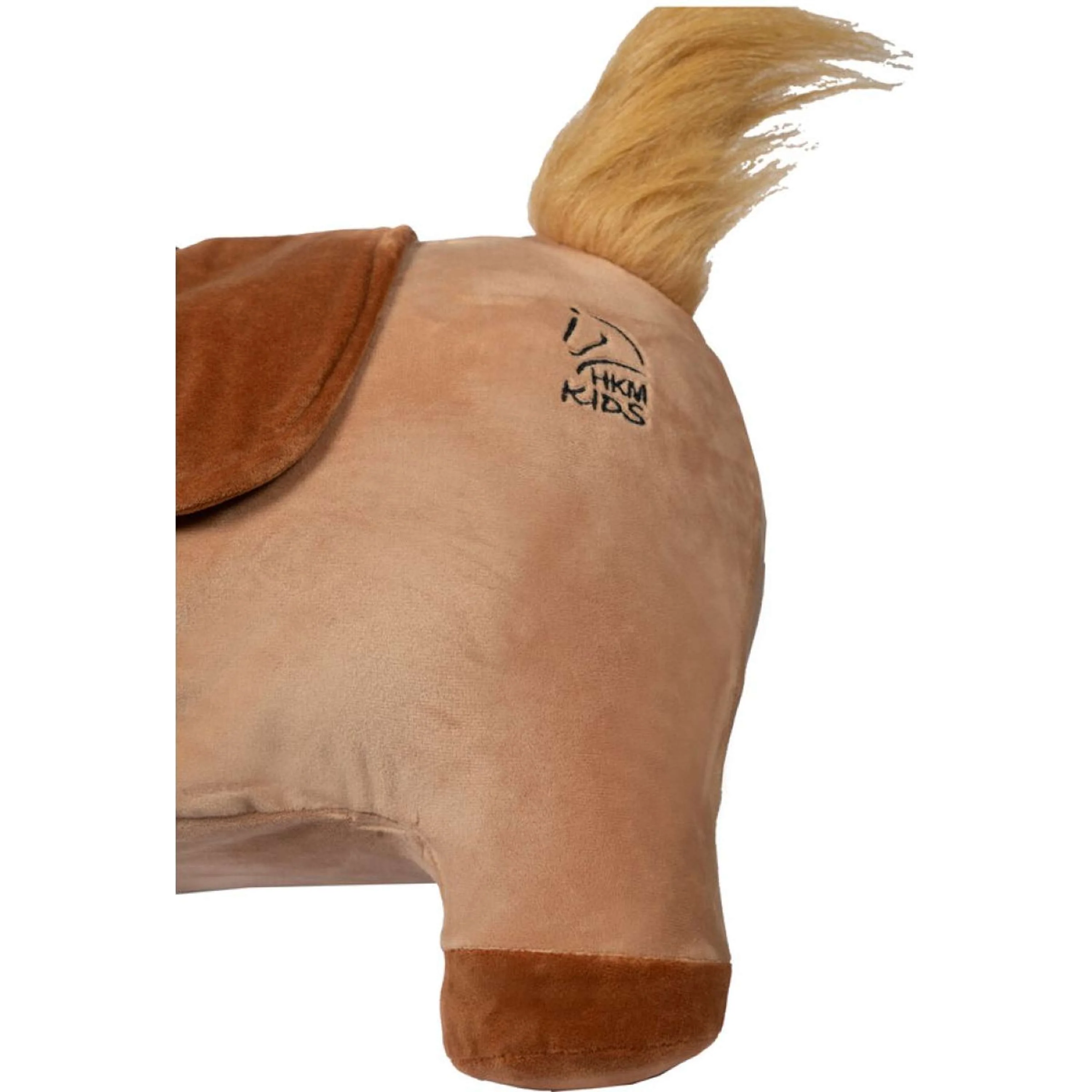 HKM Skippyball Braun - Image 6