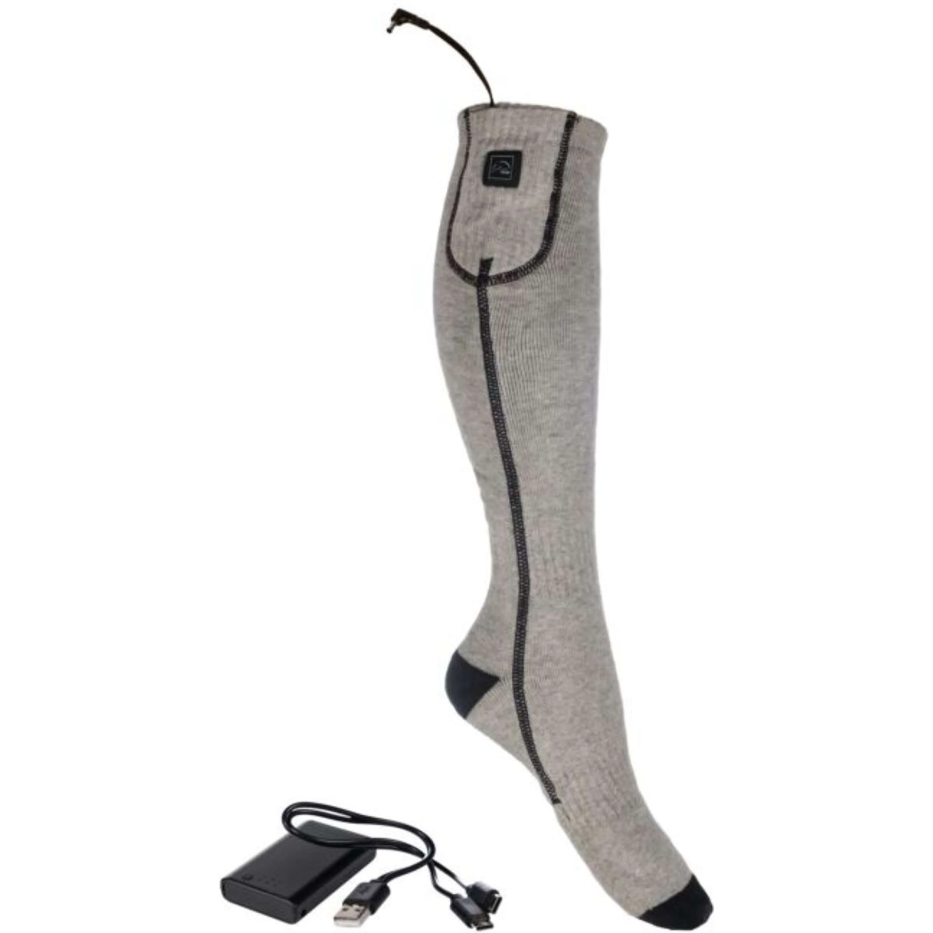 HKM Socken Keep Warm Dunkelblau - Image 3