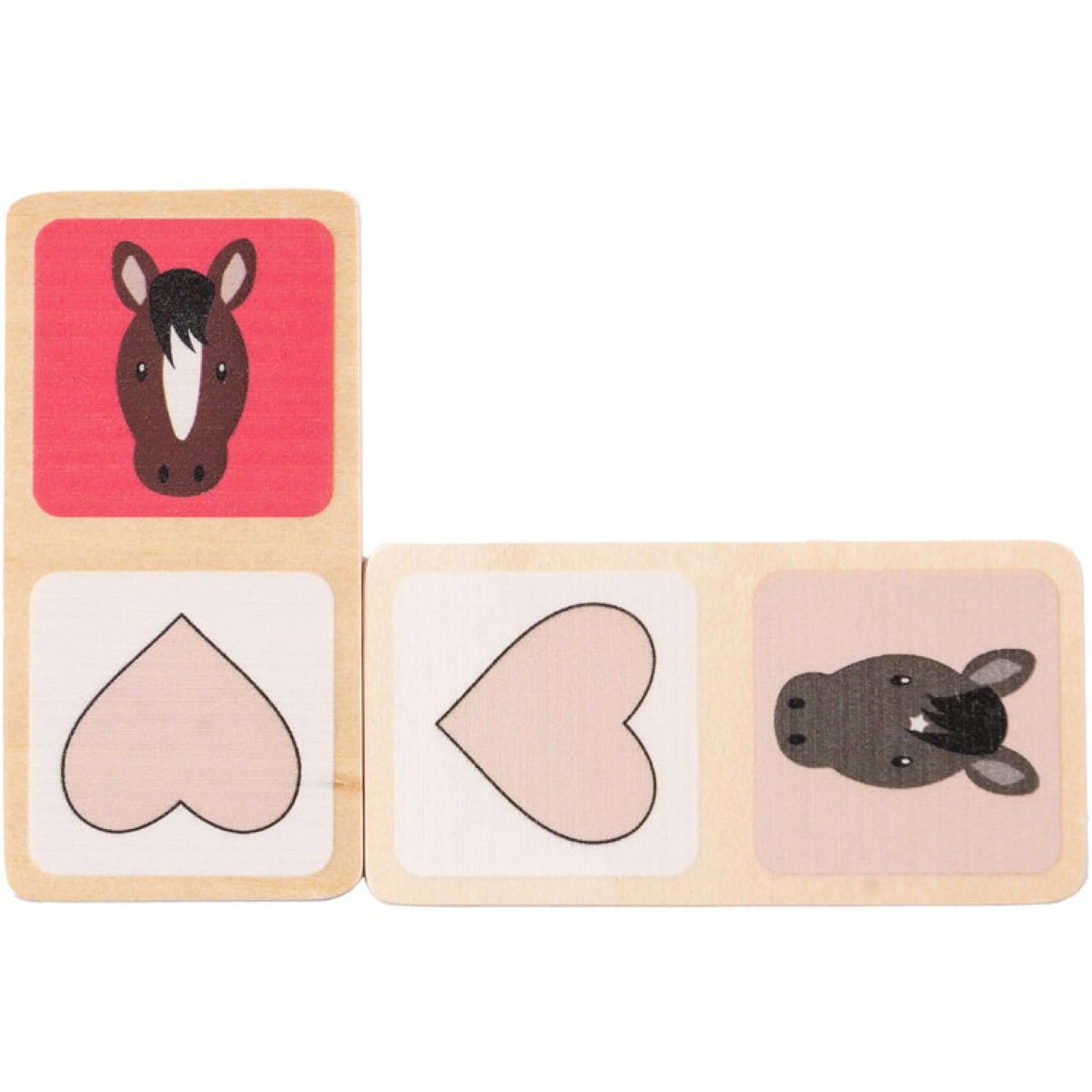 HKM Spielzeug Domino - Image 8