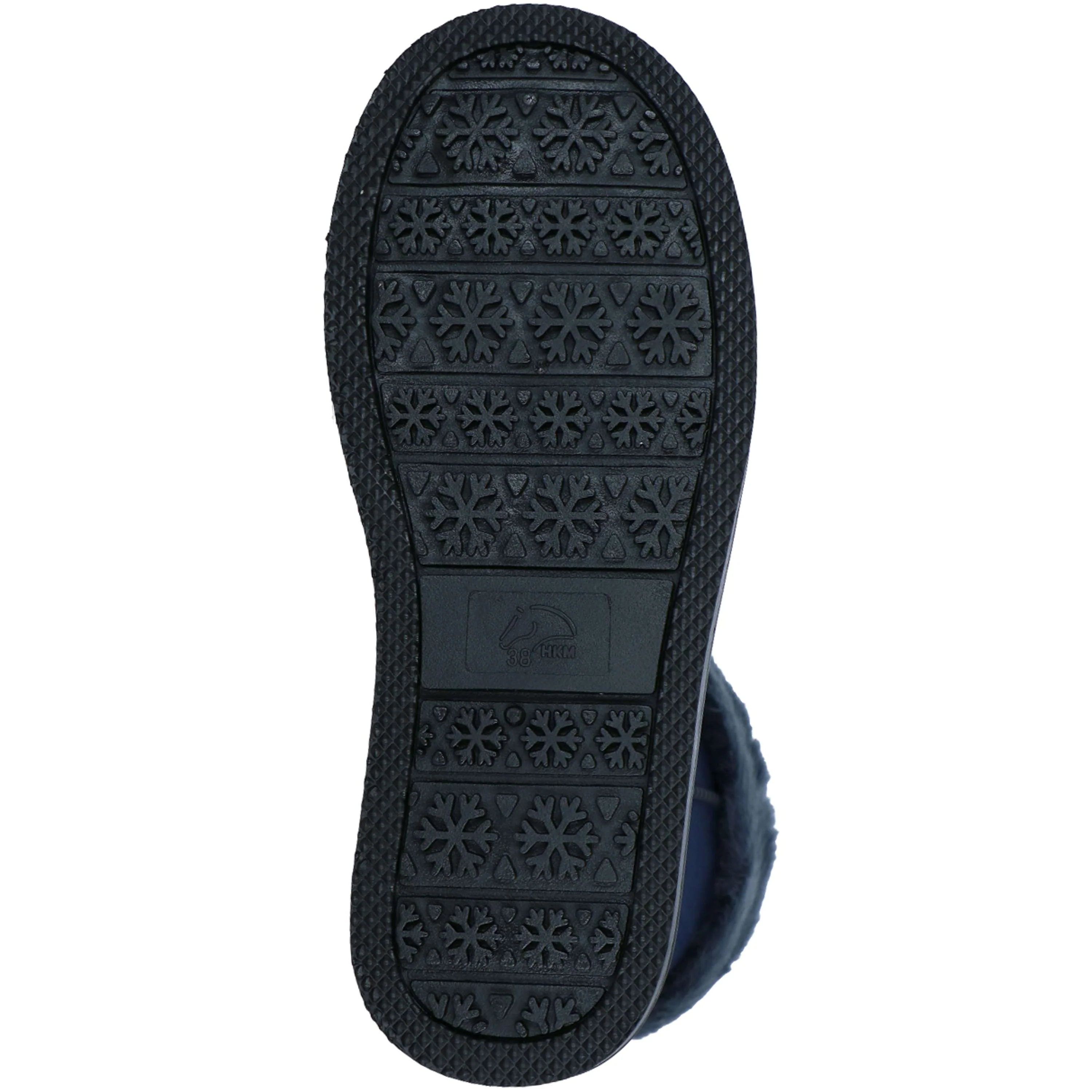 HKM Stiefel Allweather Davos Bunt Dunkelblau - Image 10