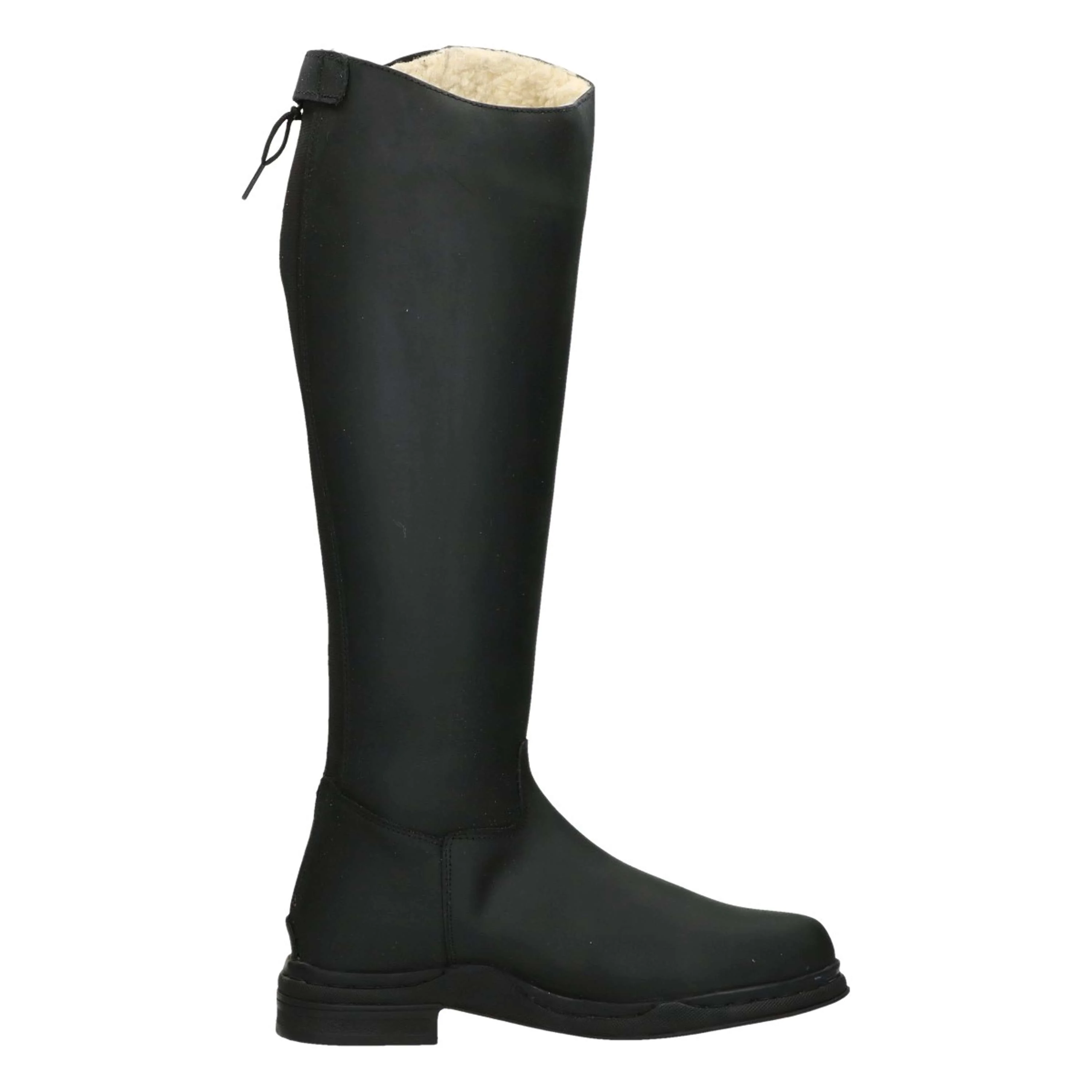 HKM Stiefel Country Arctic Schwarz - Image 6