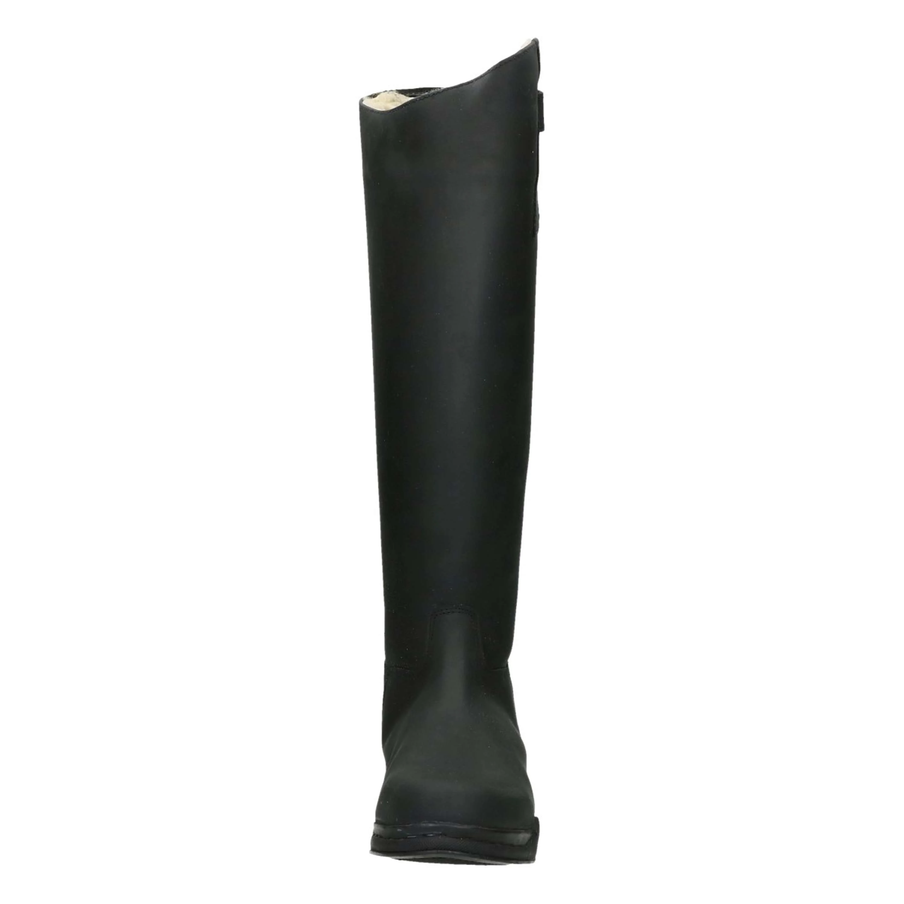 HKM Stiefel Country Arctic Schwarz - Image 8