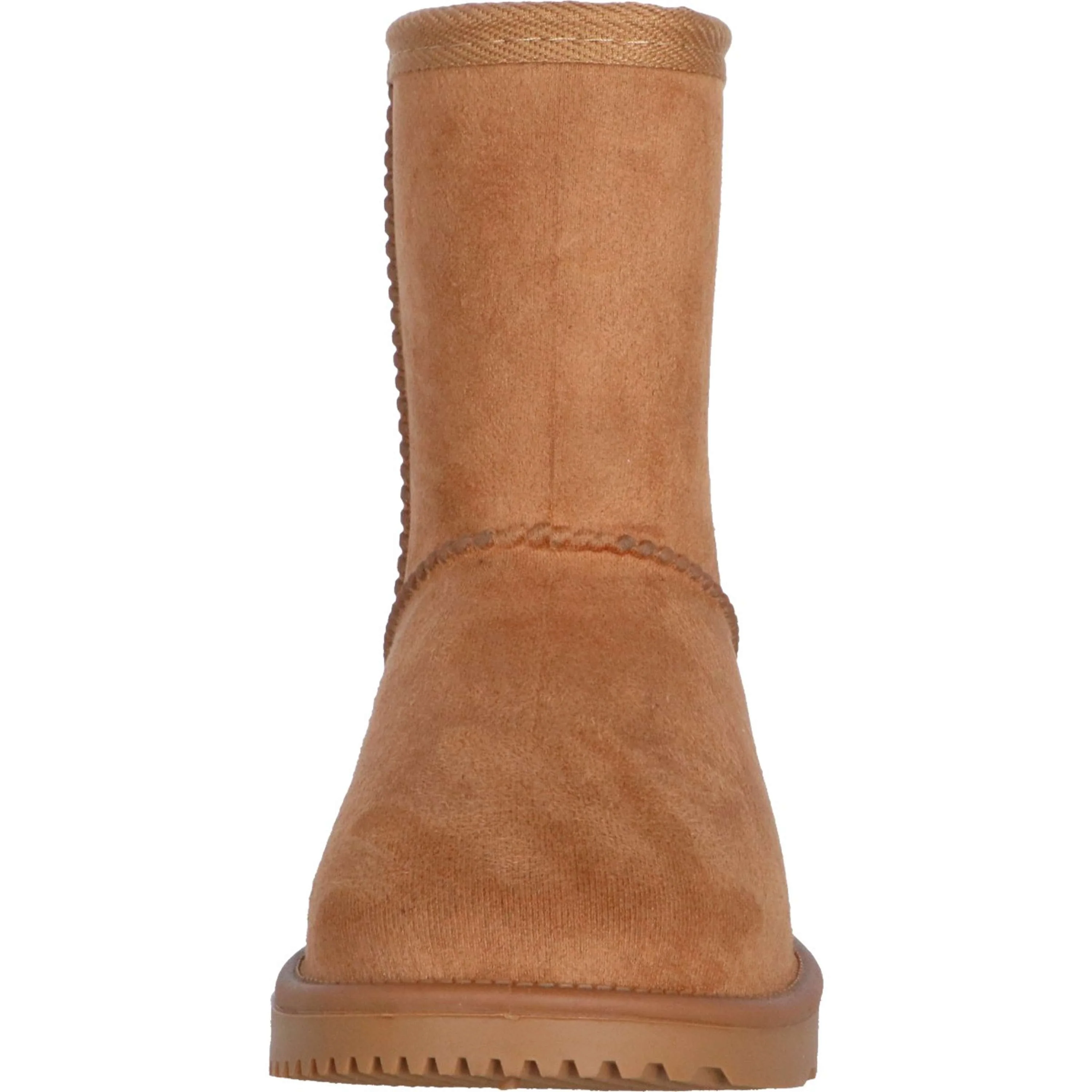 HKM Stiefel Davos Allweather Camel - Image 8