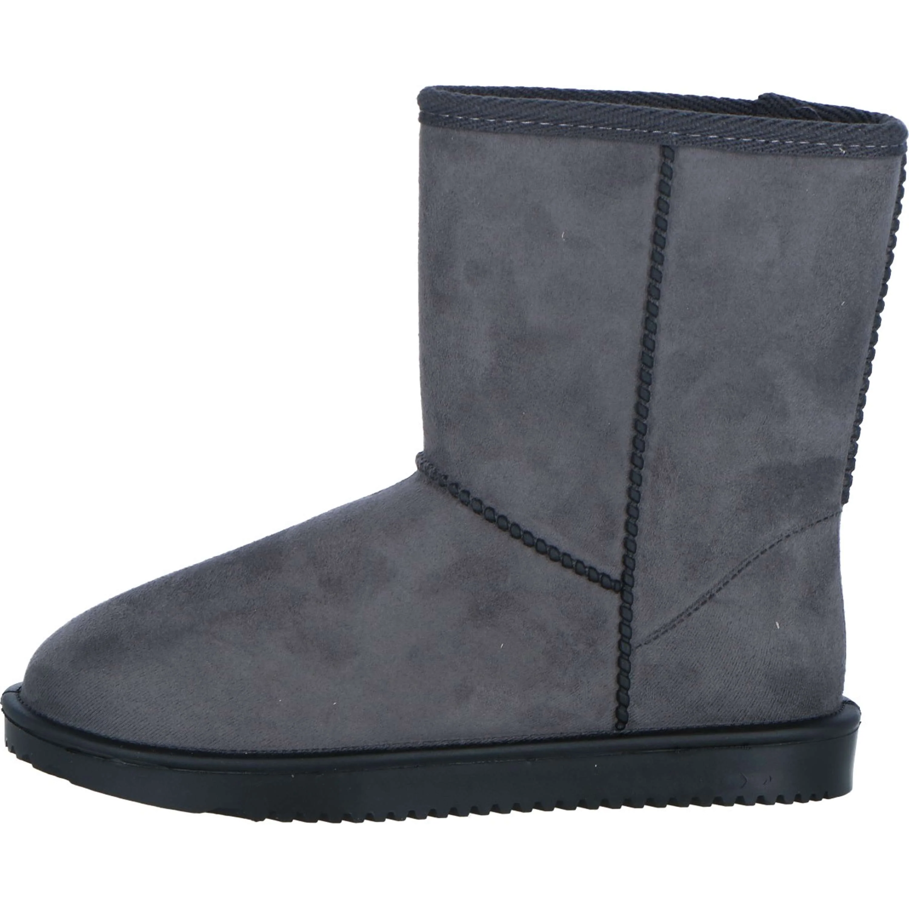 HKM Stiefel Davos Allweather Grau - Image 2