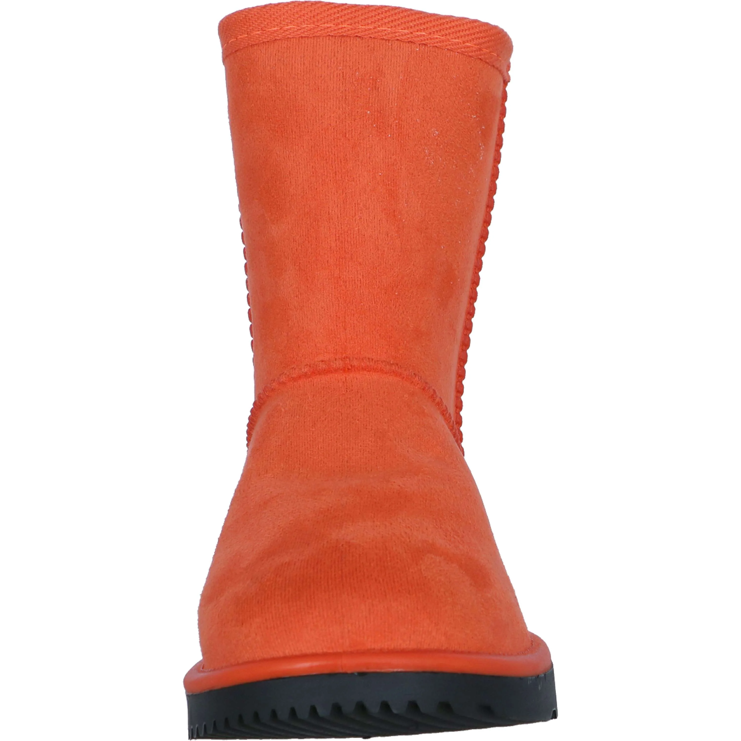 HKM Stiefel Davos Allweather Orange - Image 8