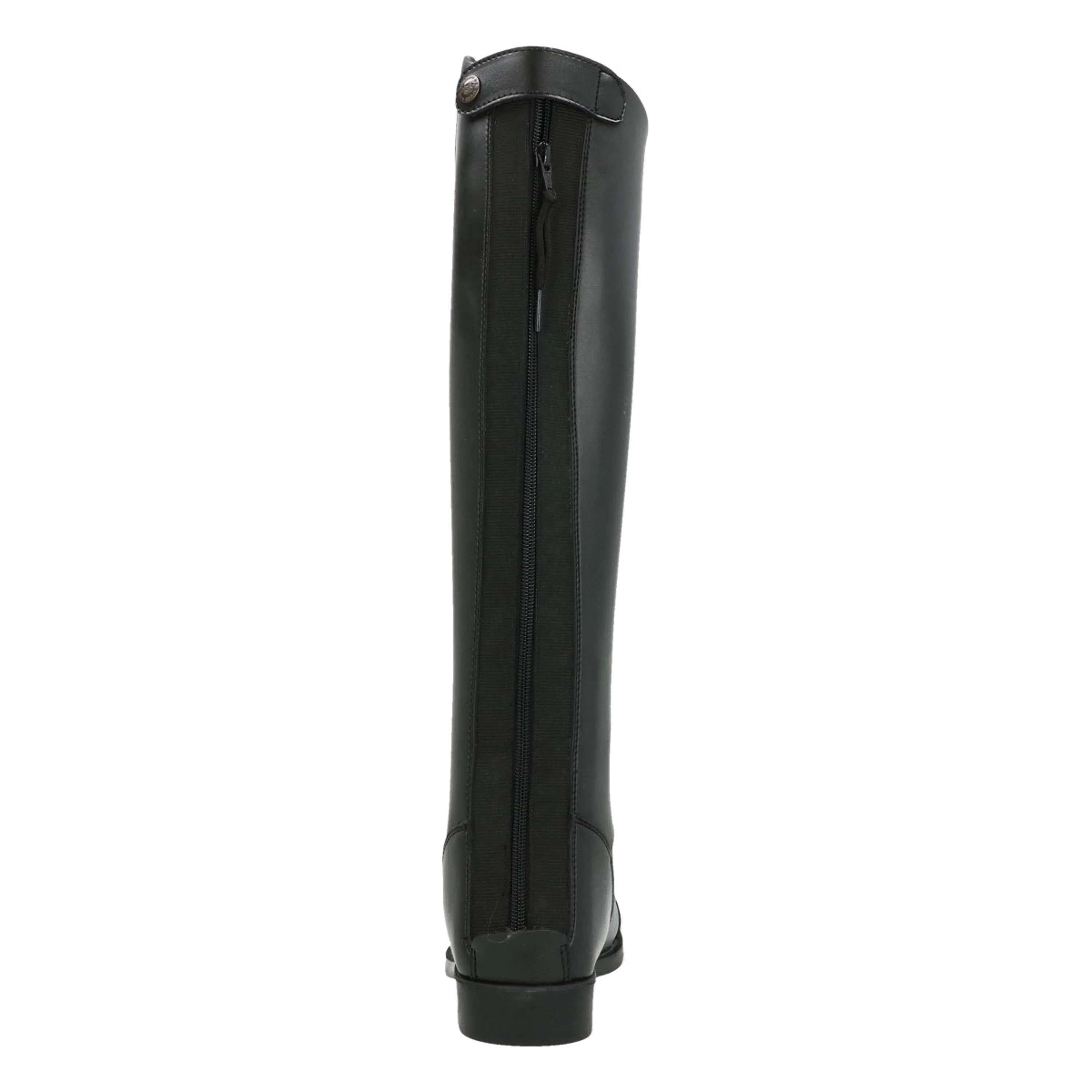 HKM Stiefel New Fashion Schwarz - Image 4