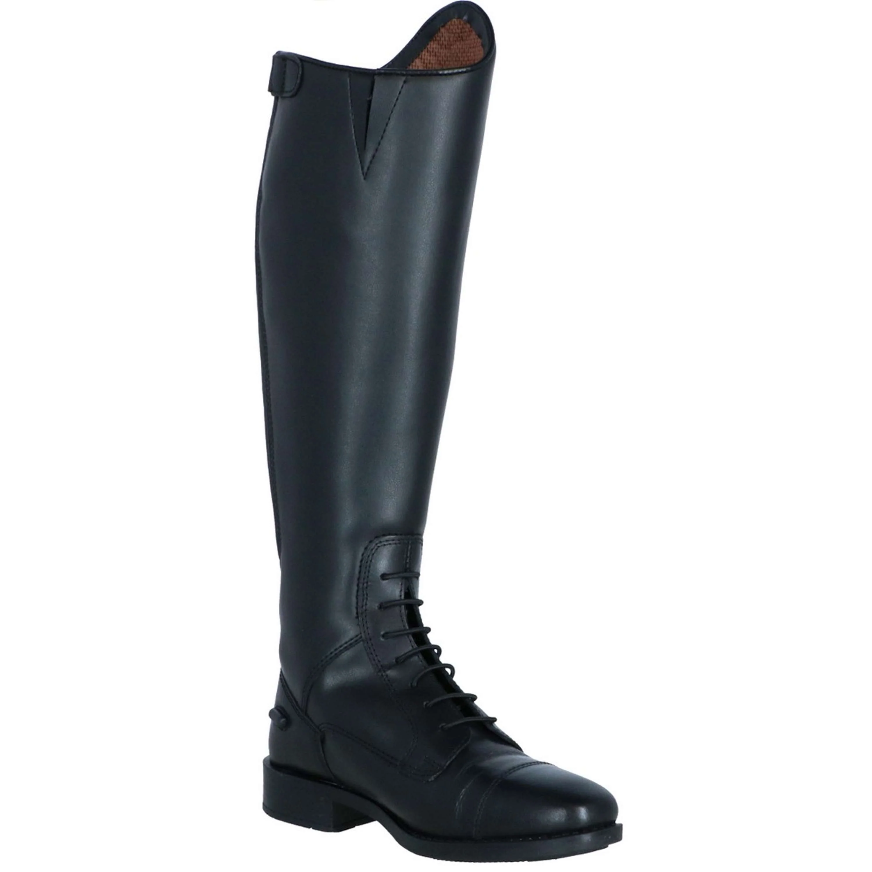 HKM Stiefel Sevilla Schwarz - Image 7