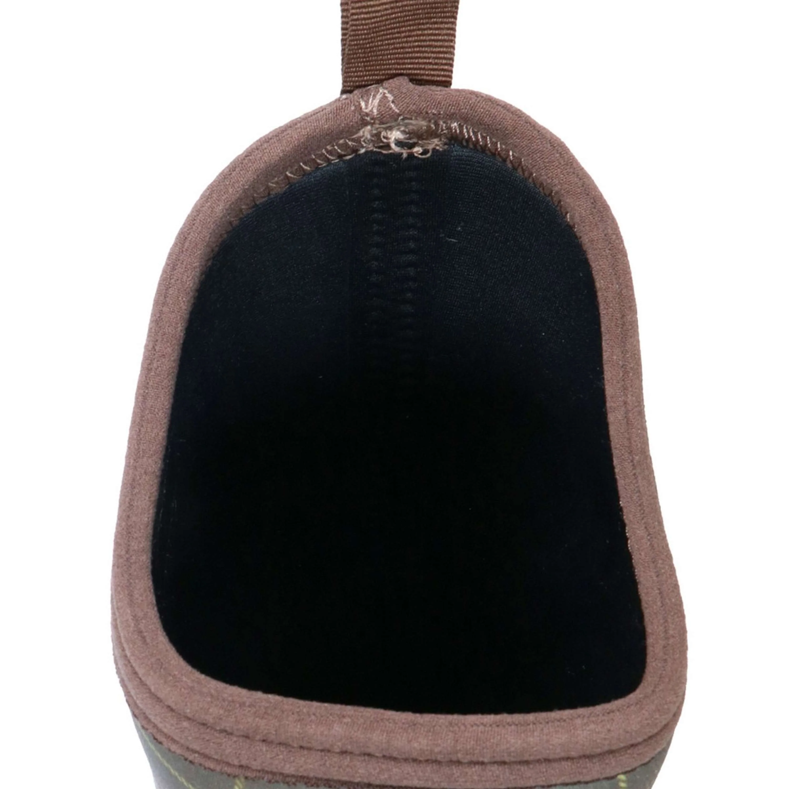 HKM Stiefel Thermo Softopren Braun/Beige - Image 9