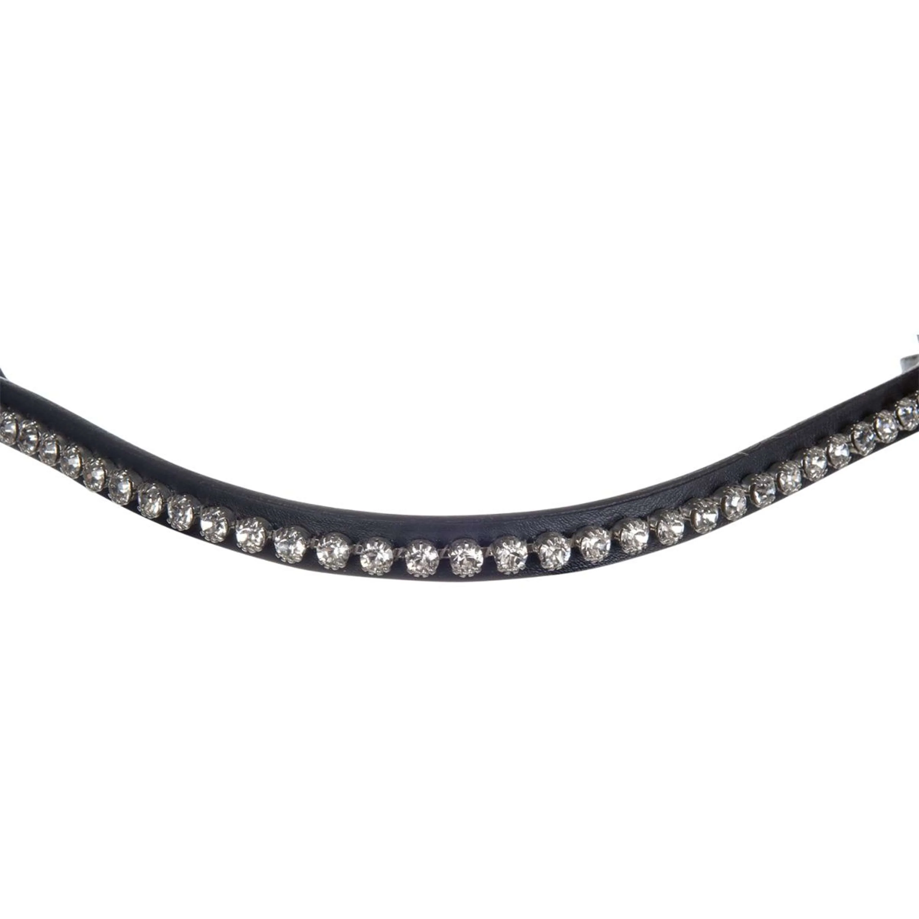 HKM Trense Pro Anatomic Schwarz - Image 4