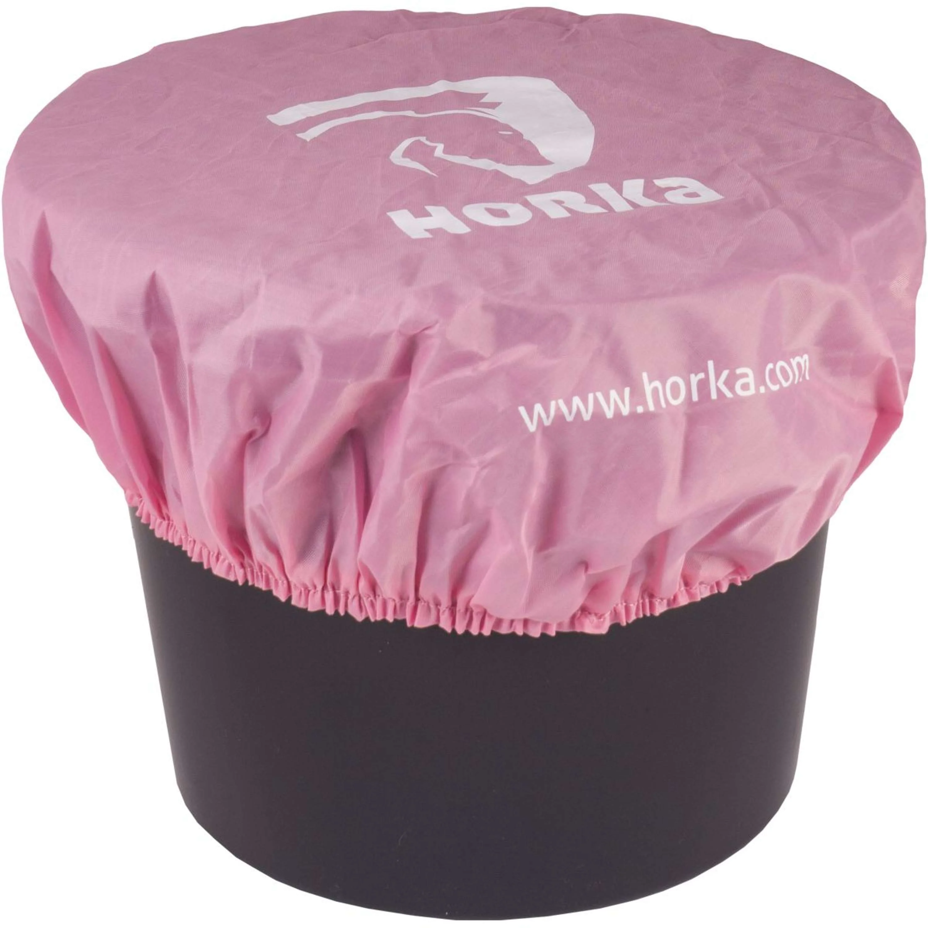 HORKA Eimer Hülle Rosa - Image 3