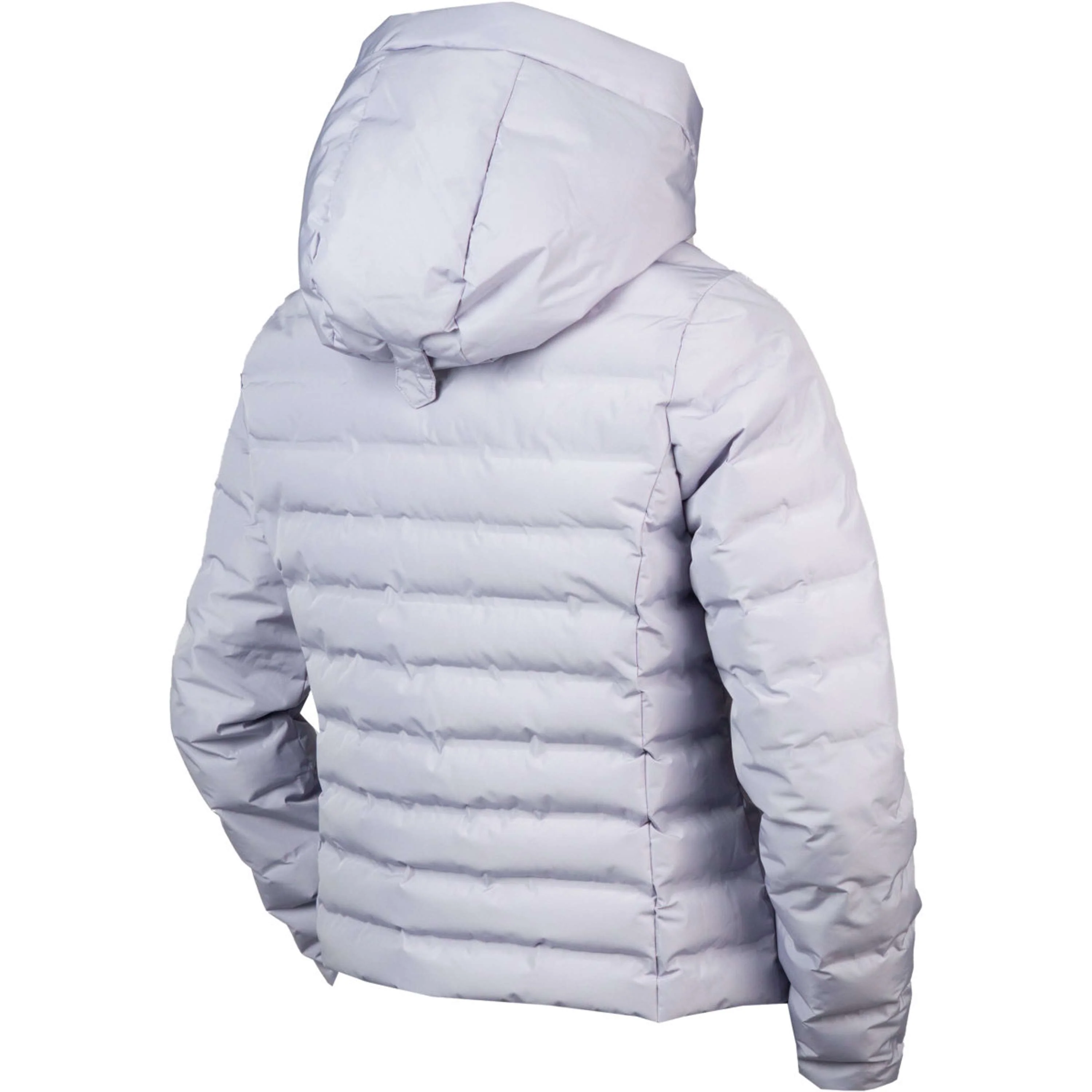 EQPRO Jacke Violet Gesteppt Lilac Coral - Image 3