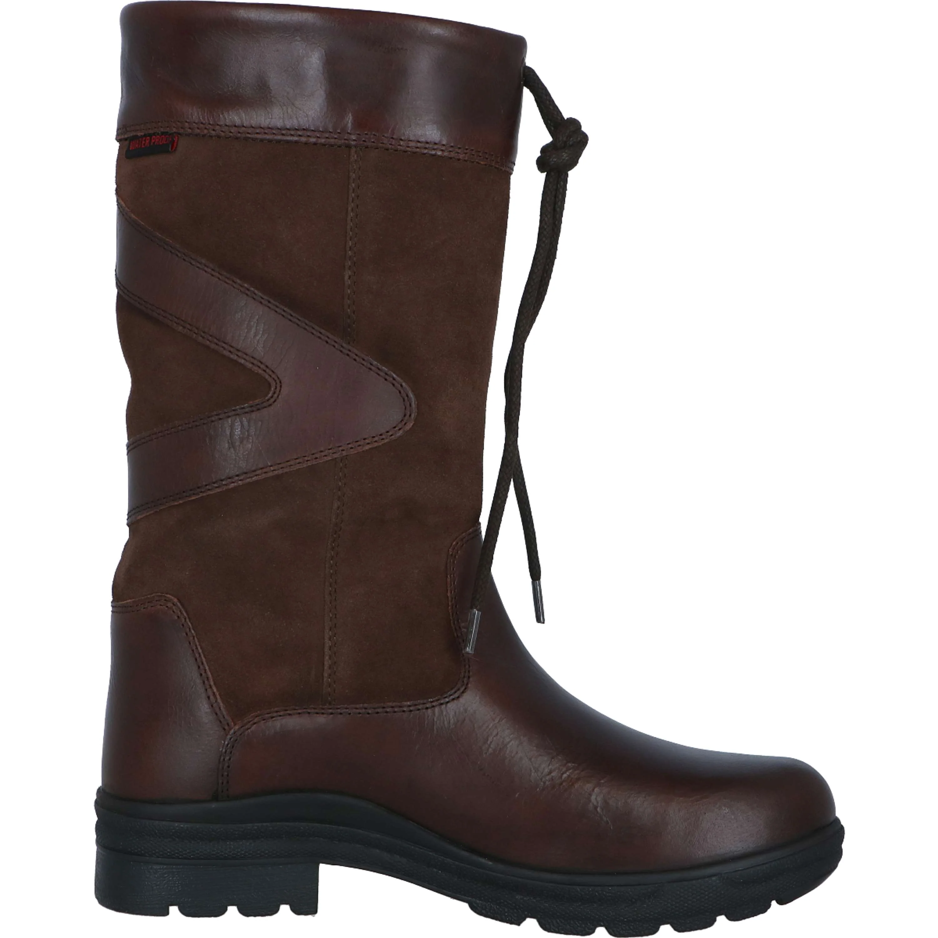 HORKA Outdoorstiefel Greenwich Kurz Braun - Image 6