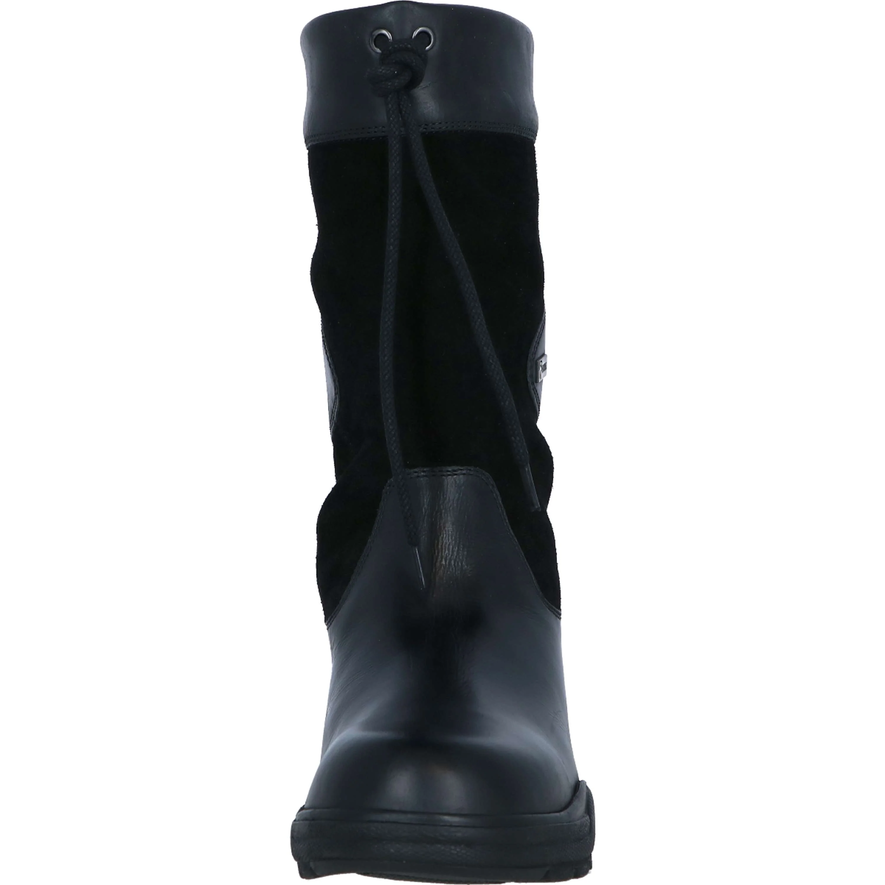 HORKA Outdoorstiefel Greenwich Kurz Schwarz - Image 8