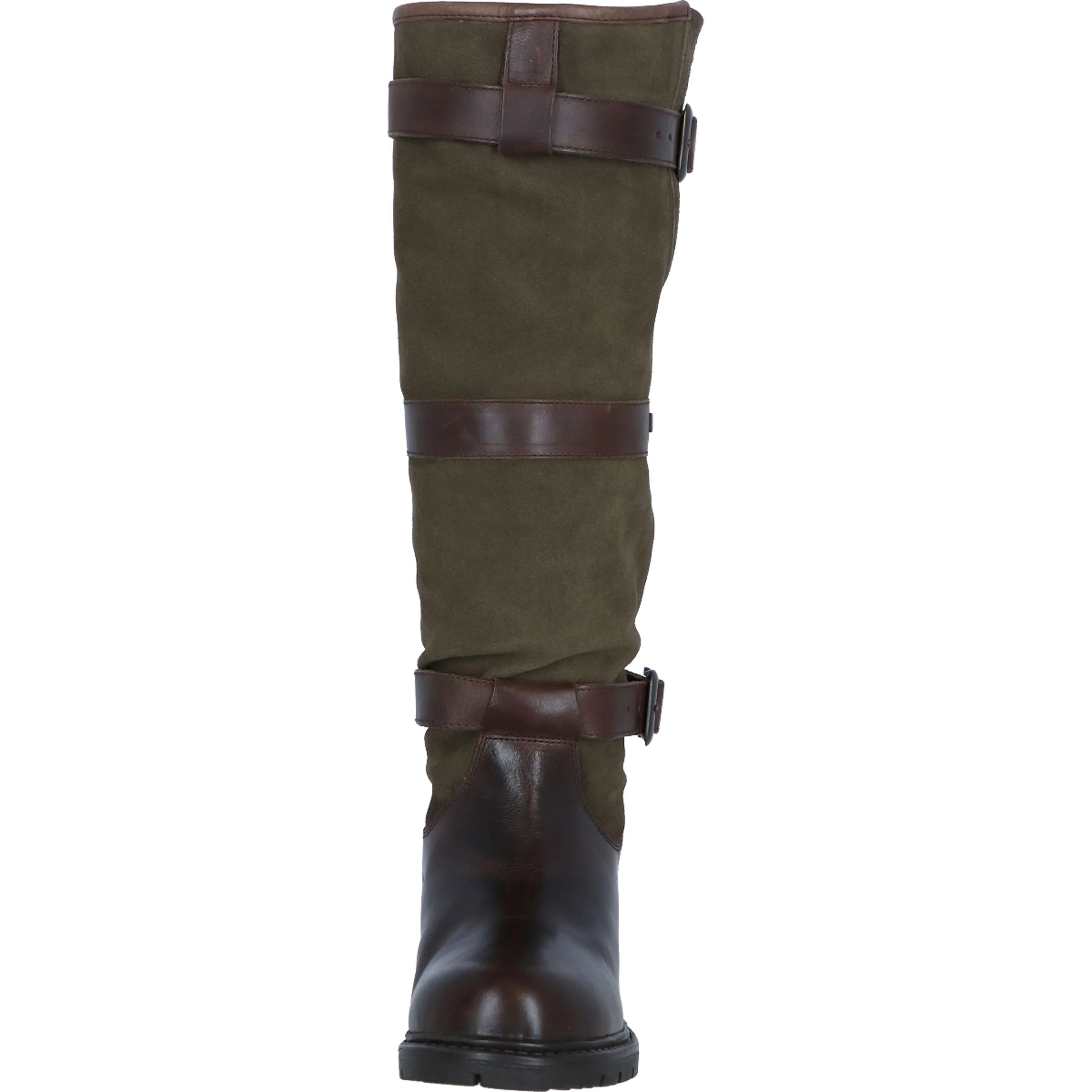 HORKA Outdoorstiefel Highlander Lang Forest Green - Image 8