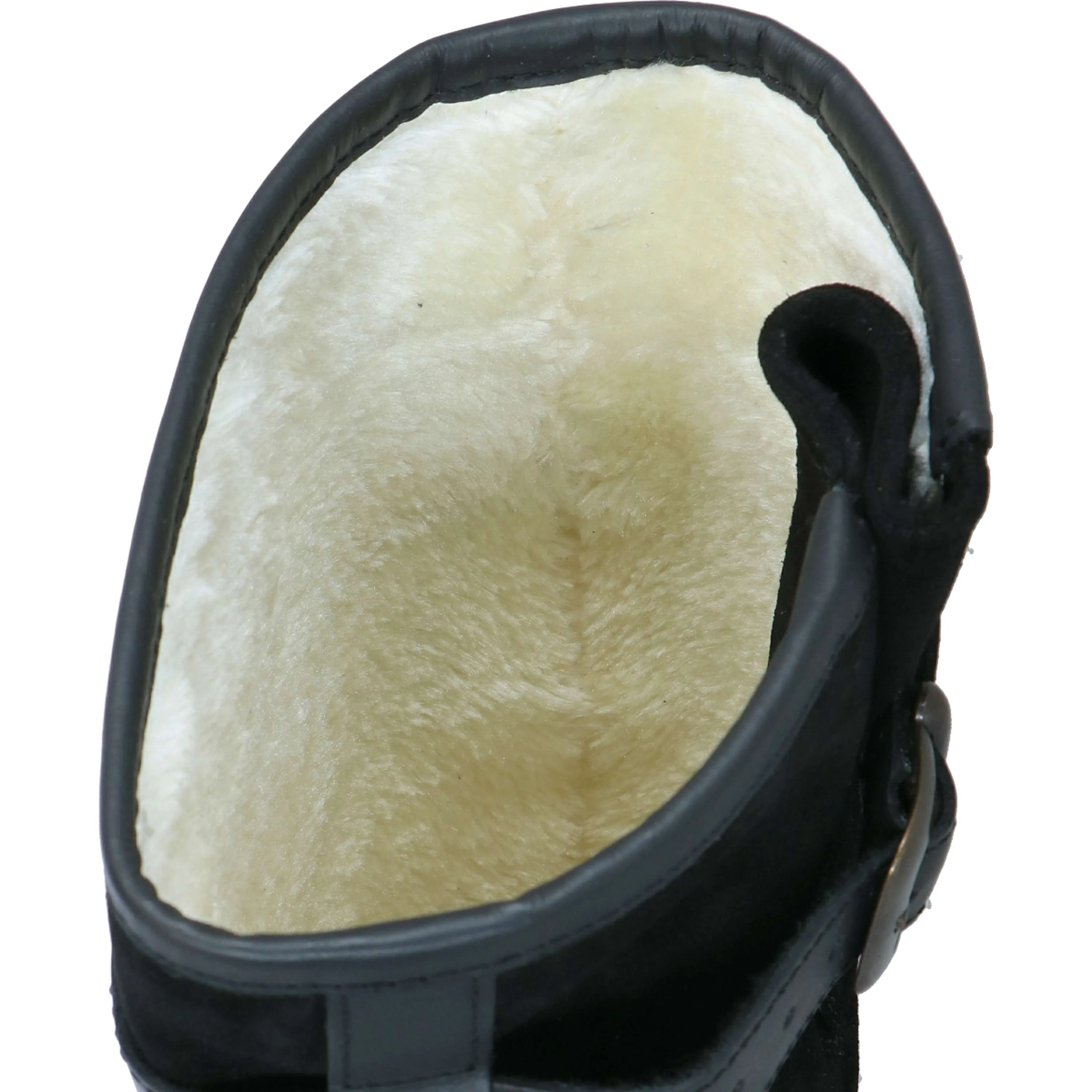 HORKA Outdoorstiefel Highlander Lang Schwarz - Image 9
