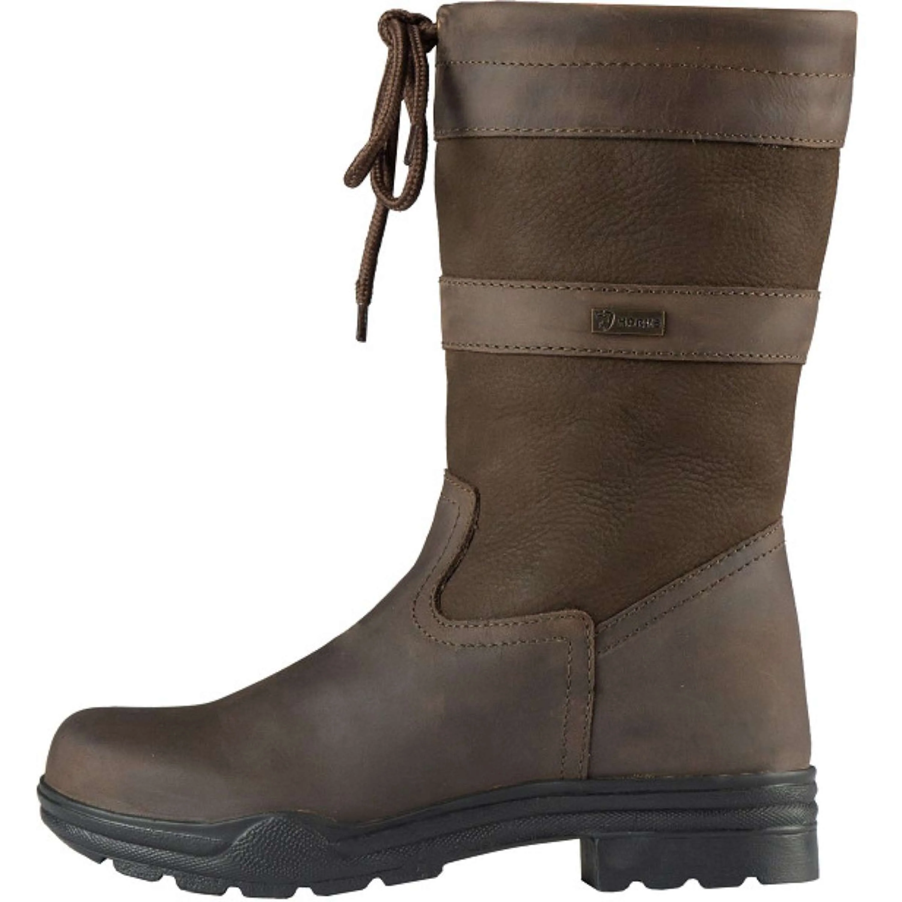 HORKA Outdoorstiefel Kerry Kurz Buffalo - Image 2