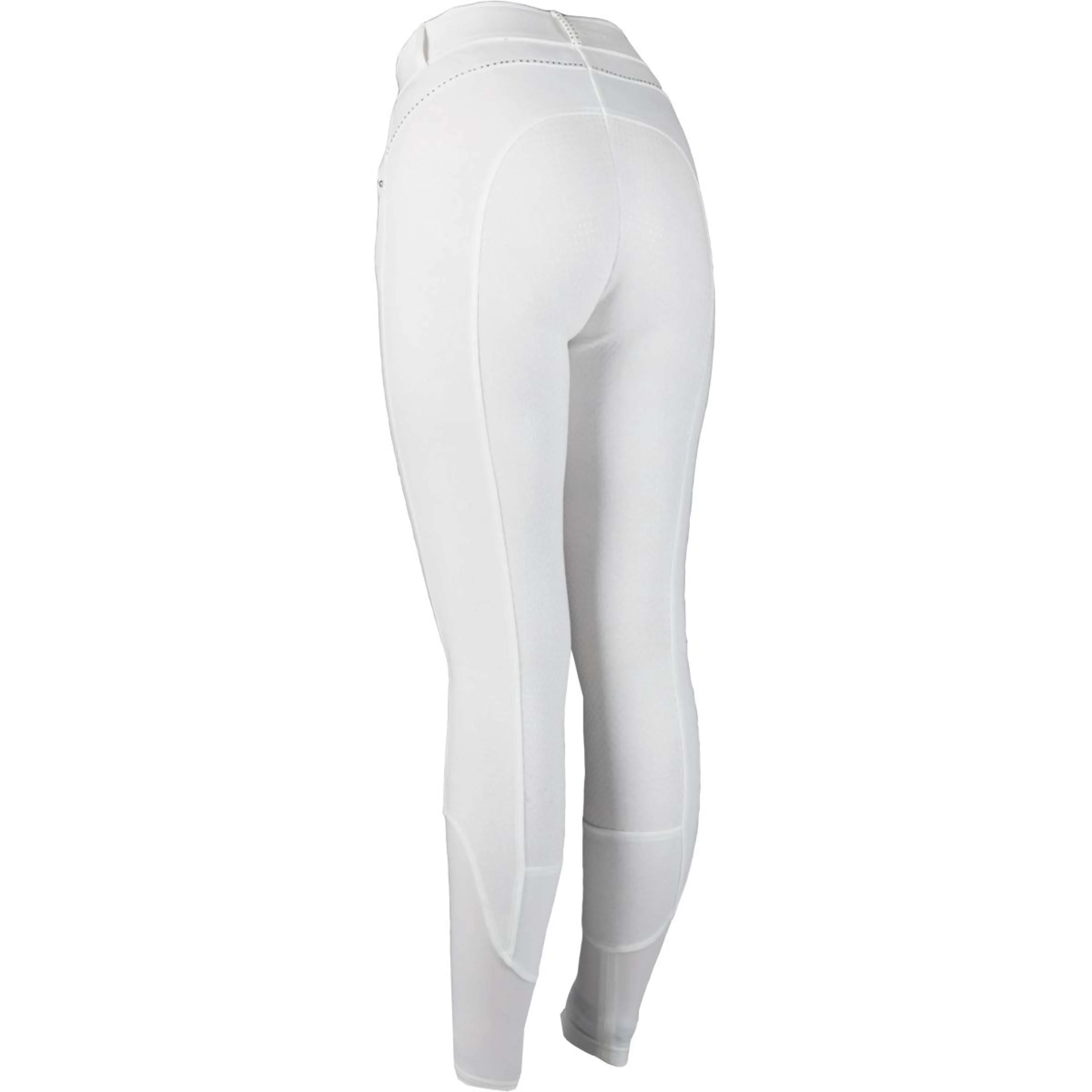 HORKA Reithose Annalise Weiß - Image 2