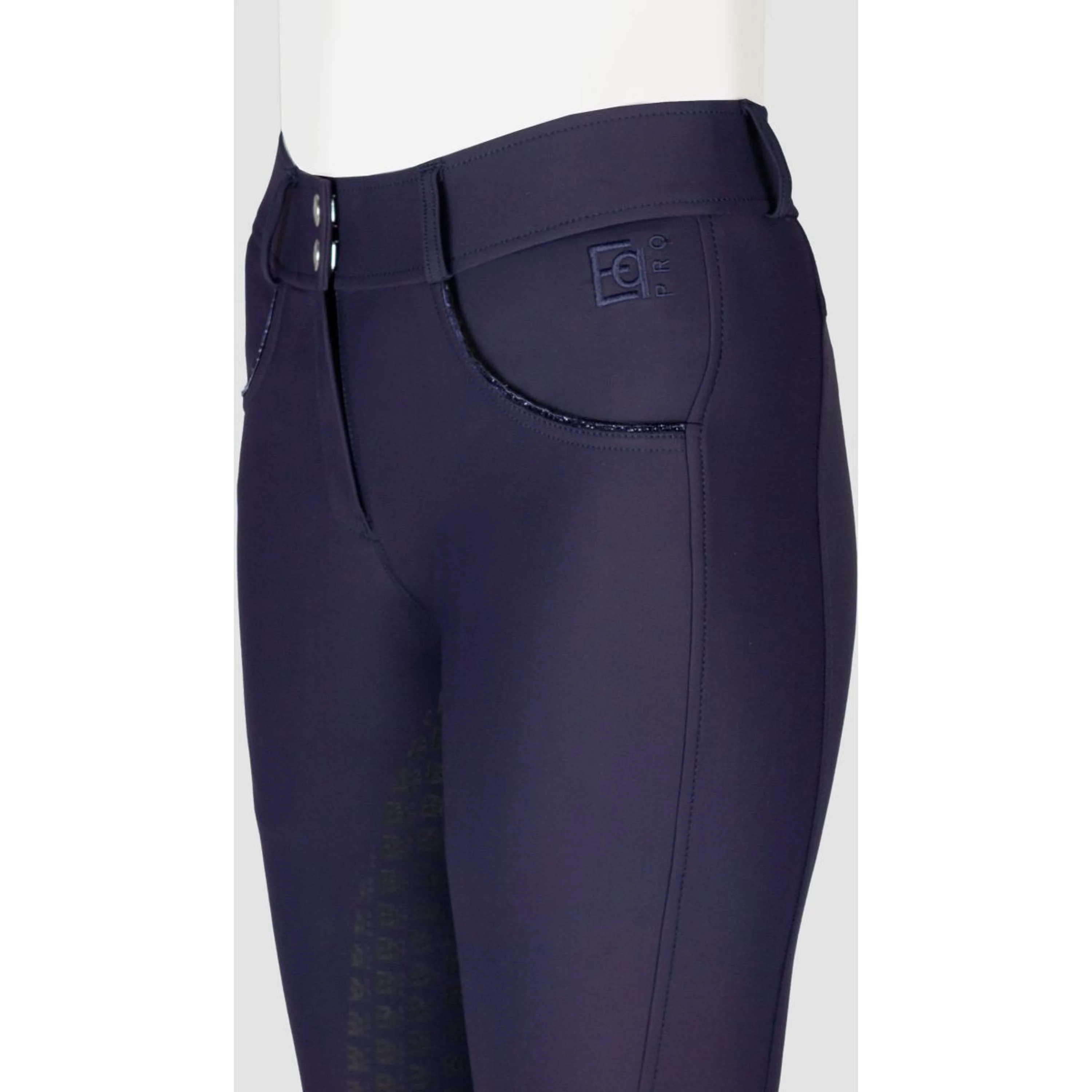 HORKA Reithose Elina Blau - Image 3