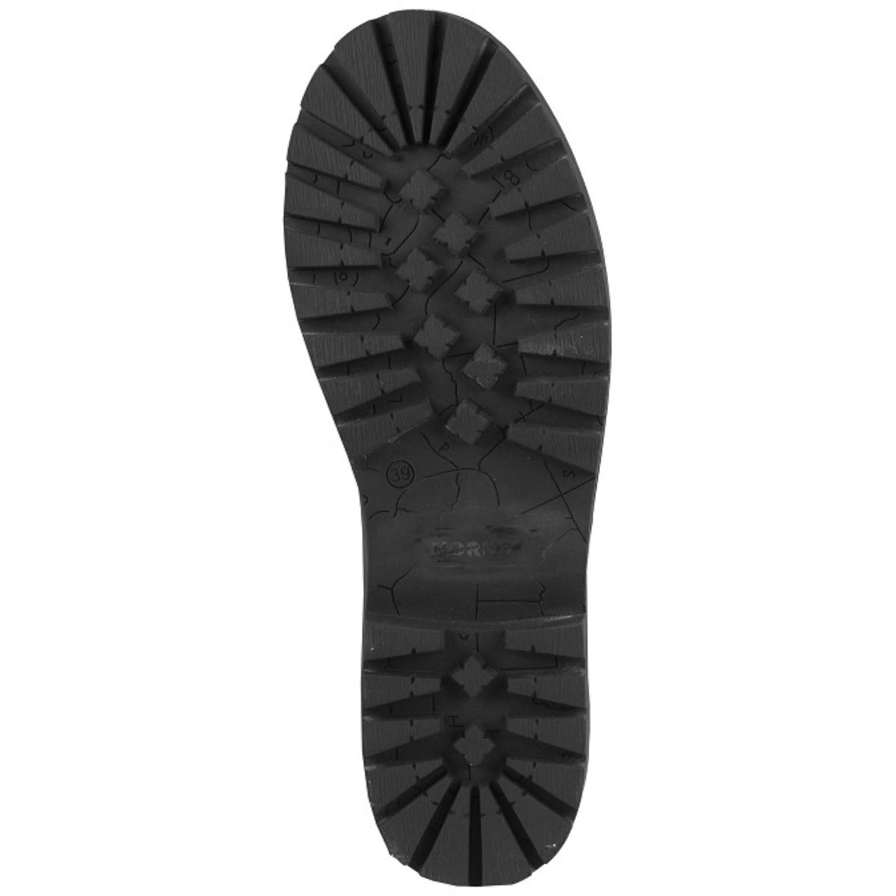 HORKA Stallschuhe Adventure Braun - Image 5