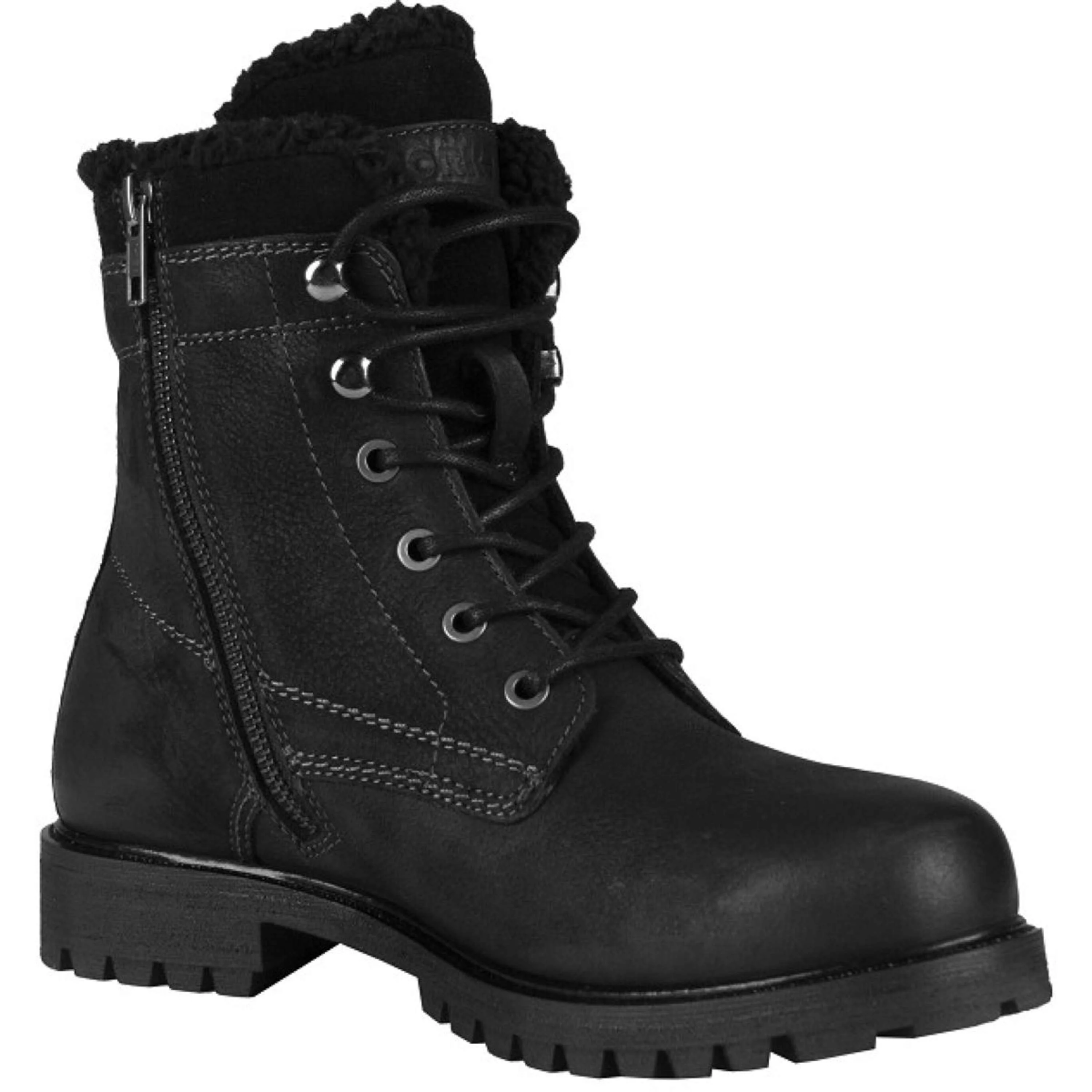 HORKA Stallschuhe Adventure Schwarz - Image 4