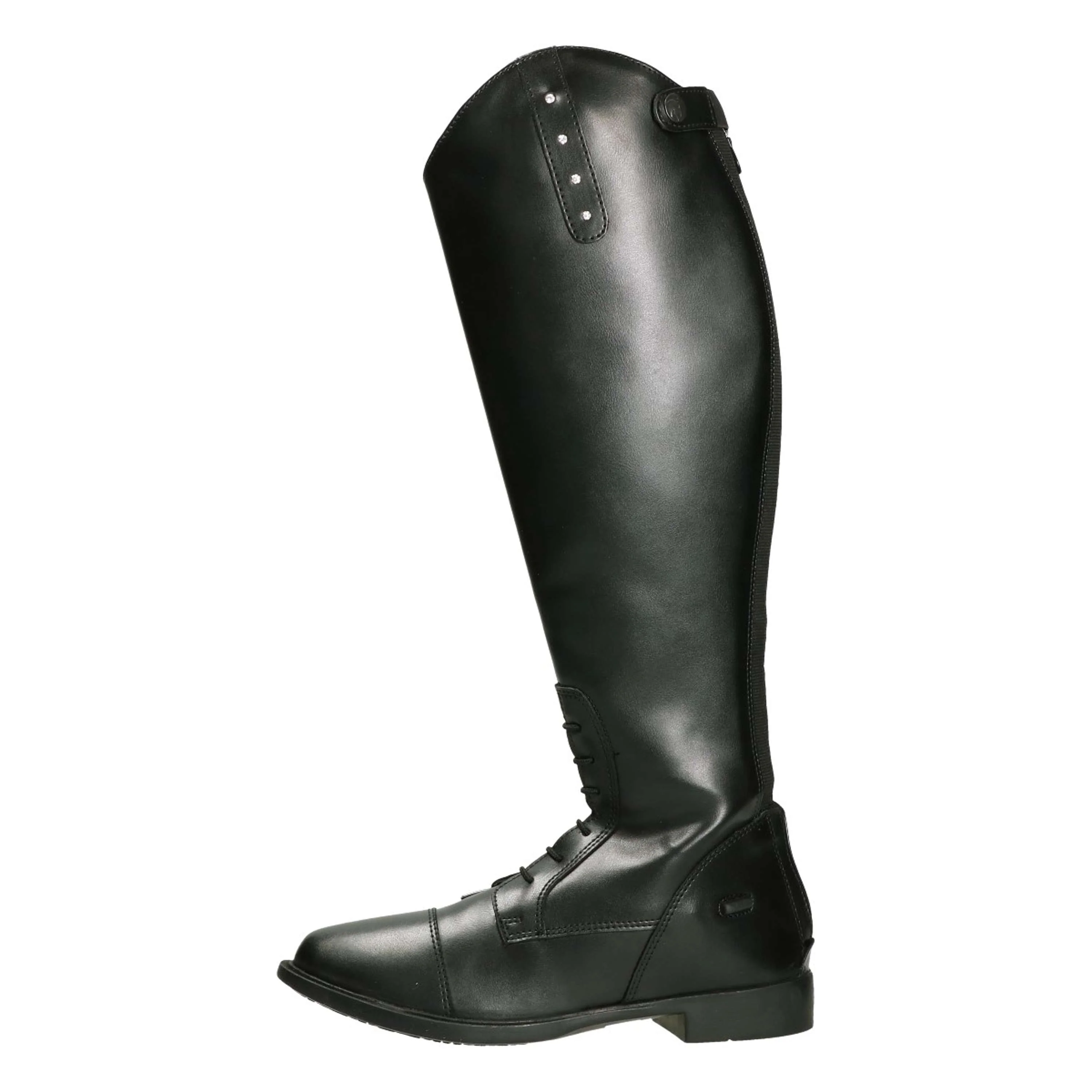 HORKA Stiefel Emy Junior Schwarz - Image 2