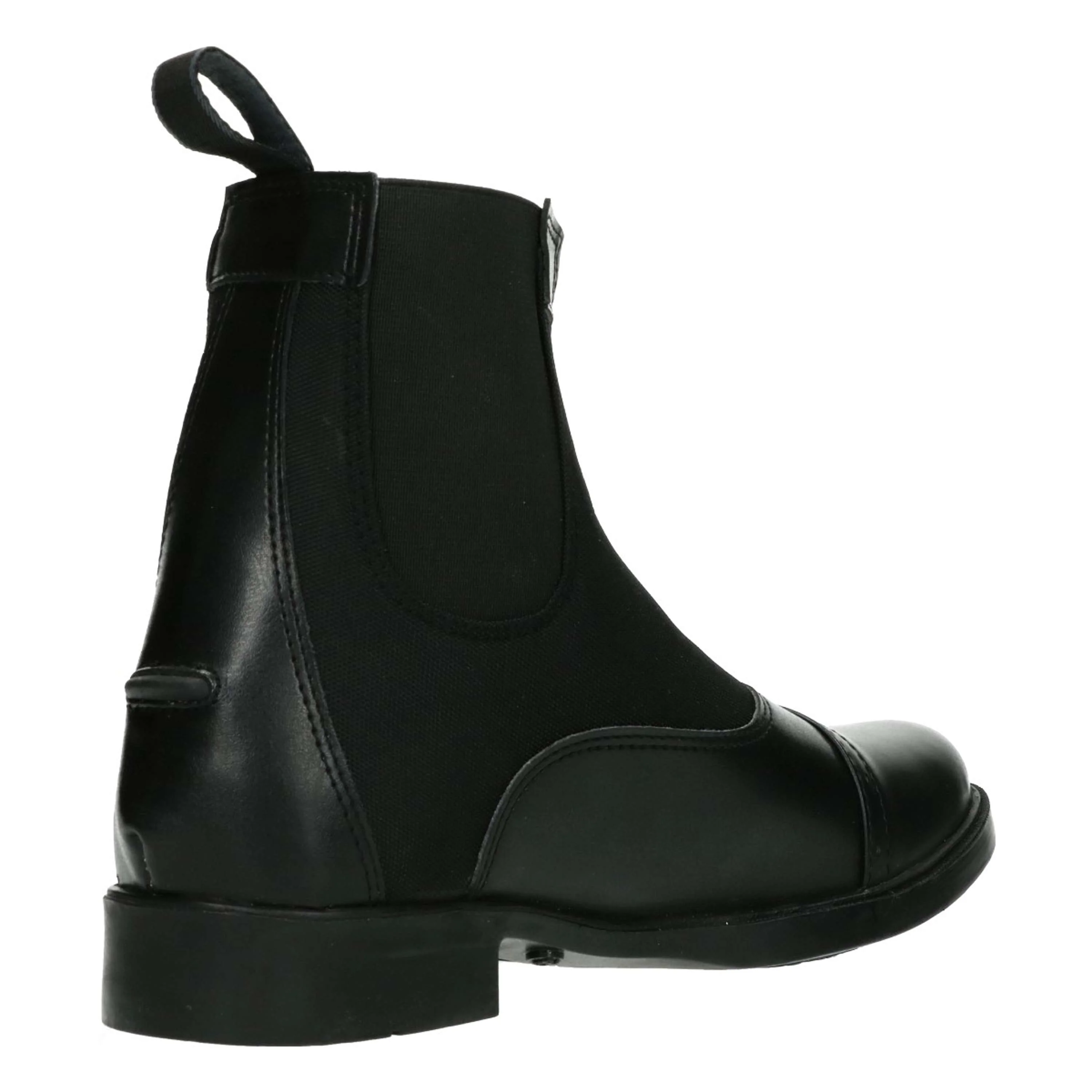 HORKA Stiefelette King Schwarz - Image 5