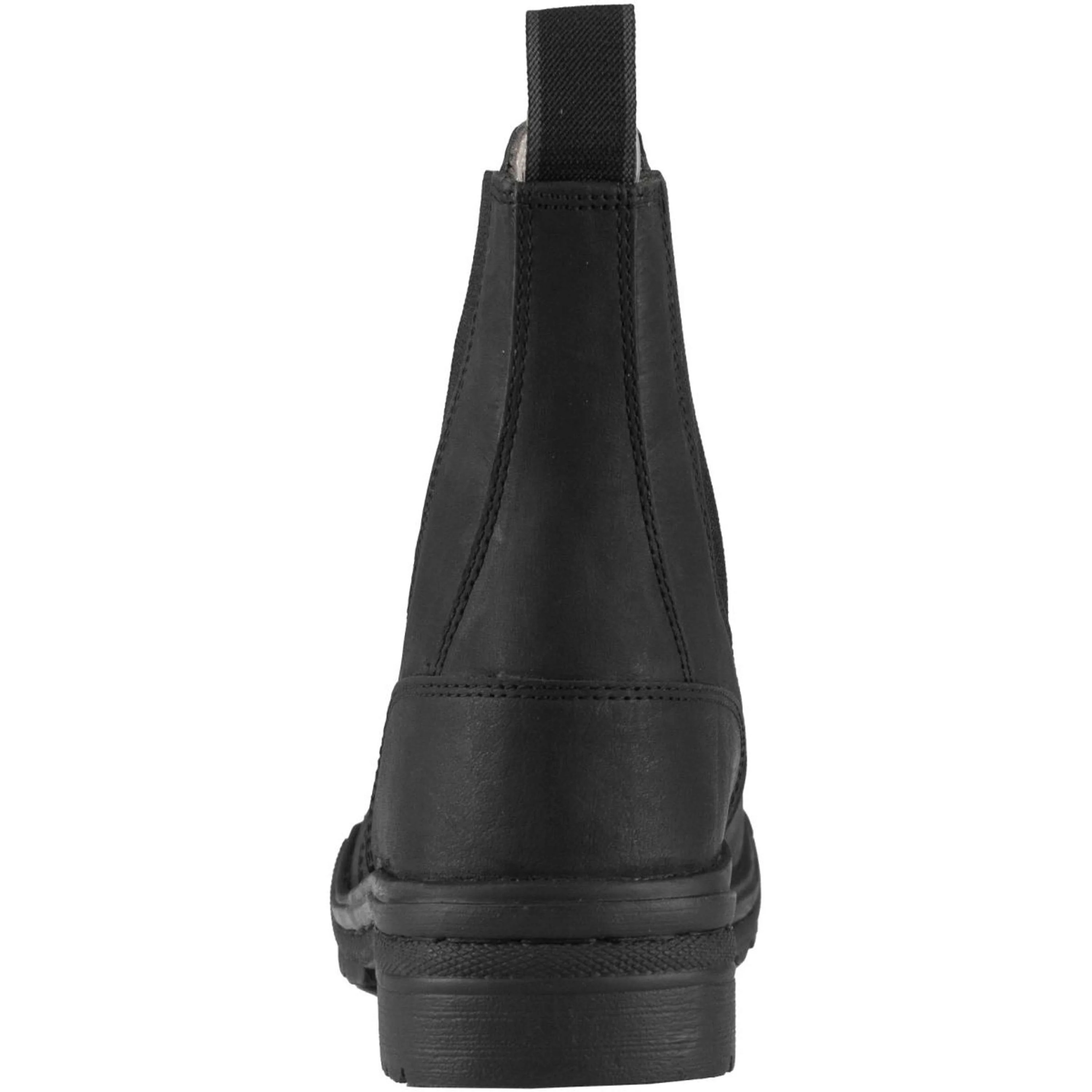 HORKA Stiefeletten Protecto Schwarz - Image 3