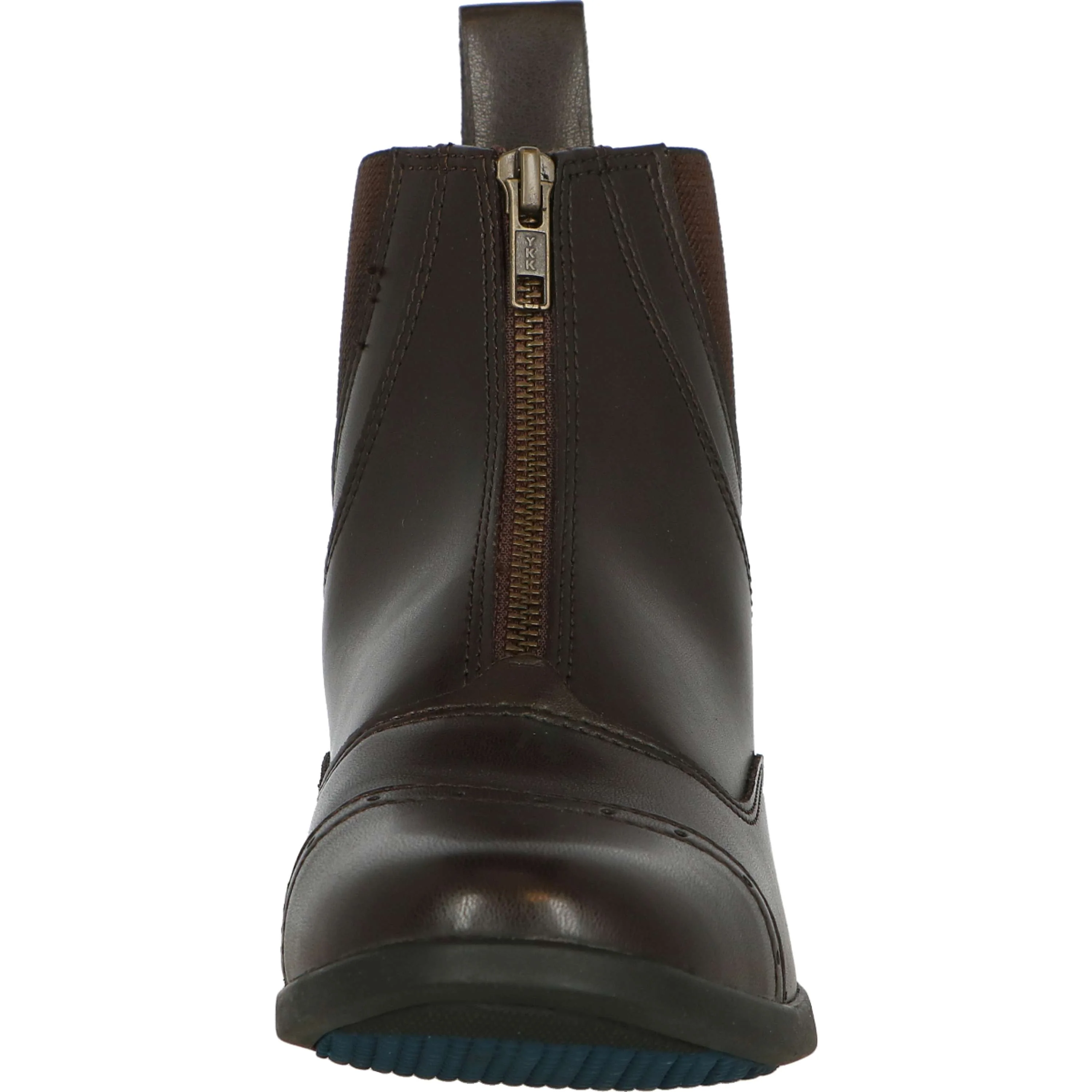 HORKA Stiefeletten Royal Braun - Image 8