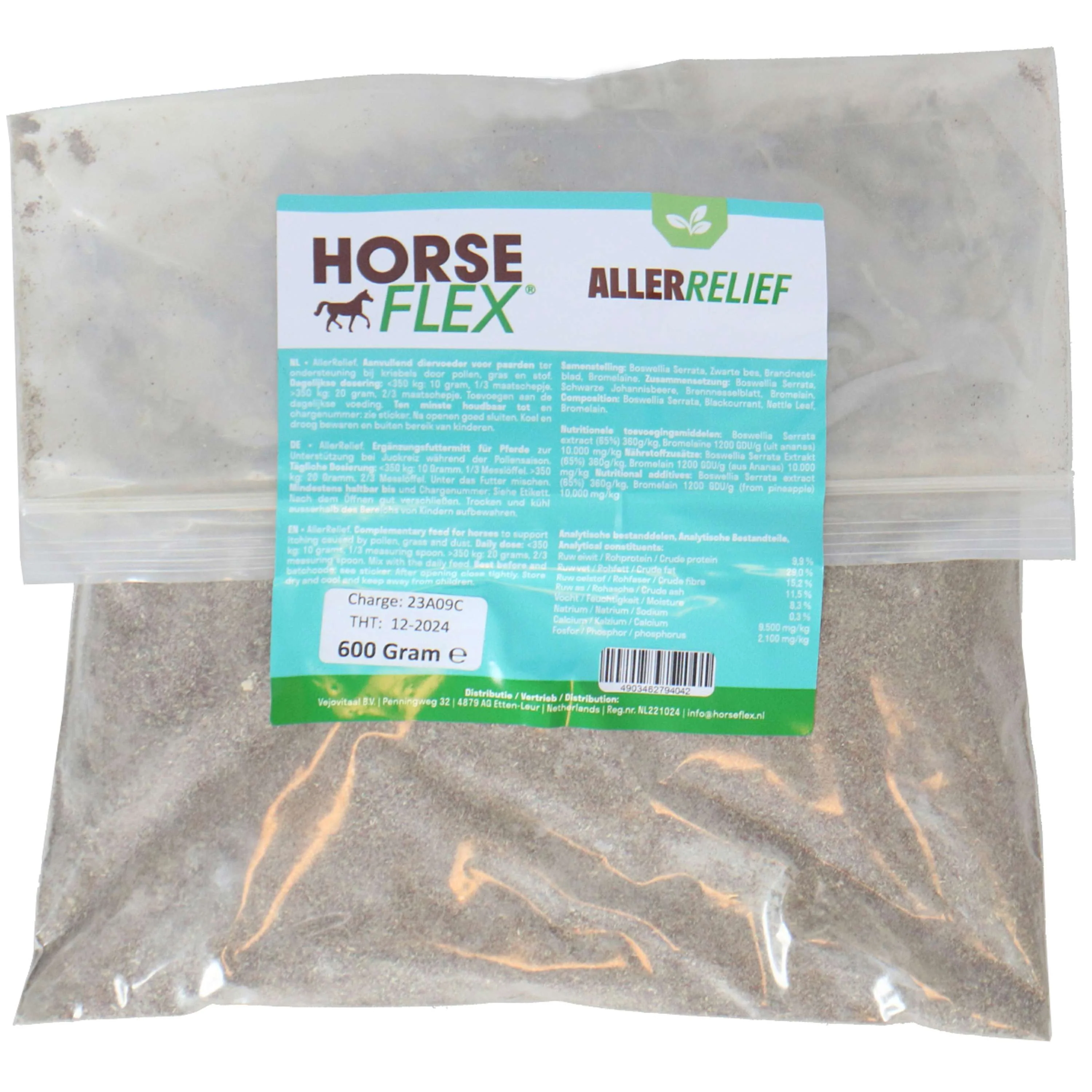 HorseFlex Aller Relief Nachfüllung - Image 5