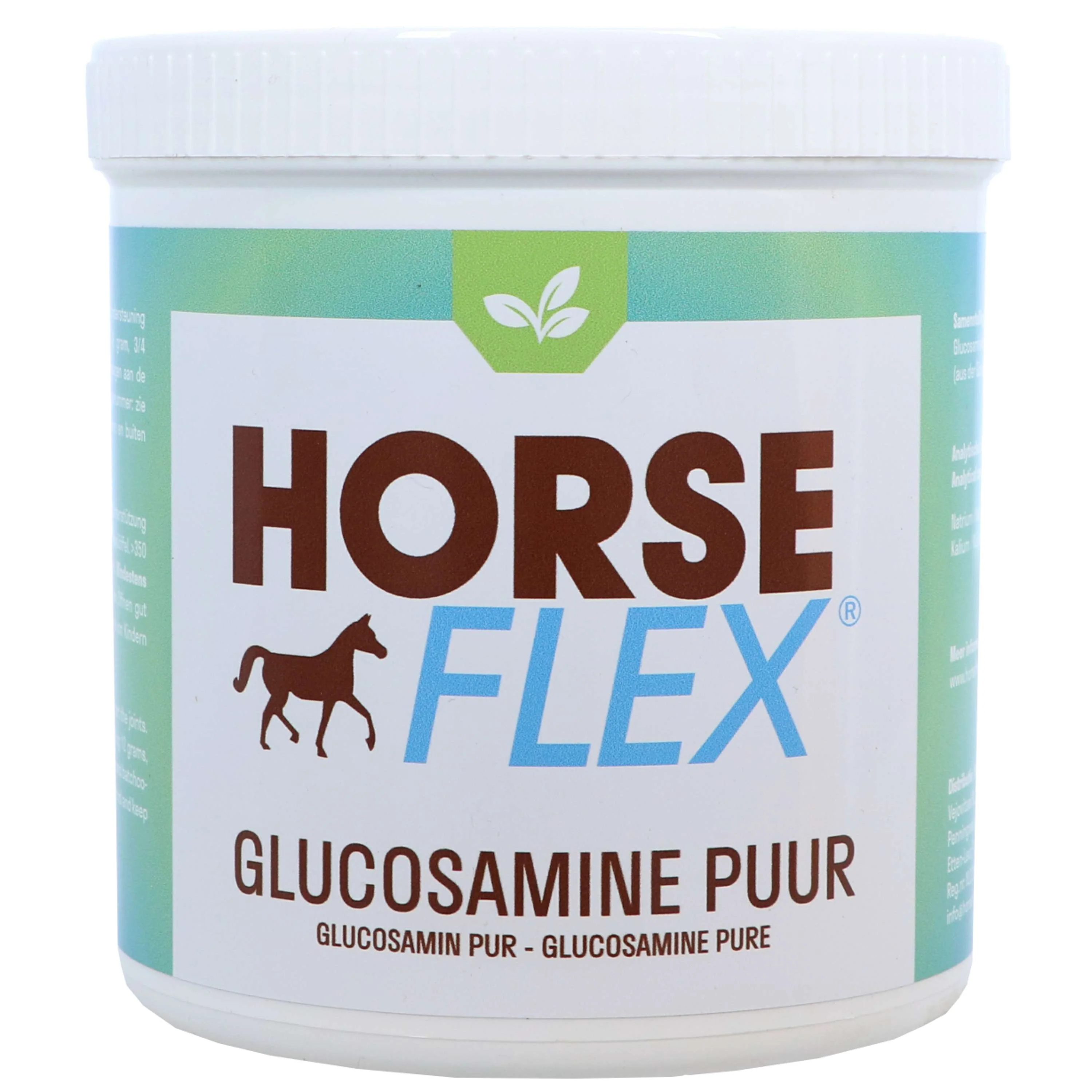 HorseFlex Glucosamin pur - Image 3