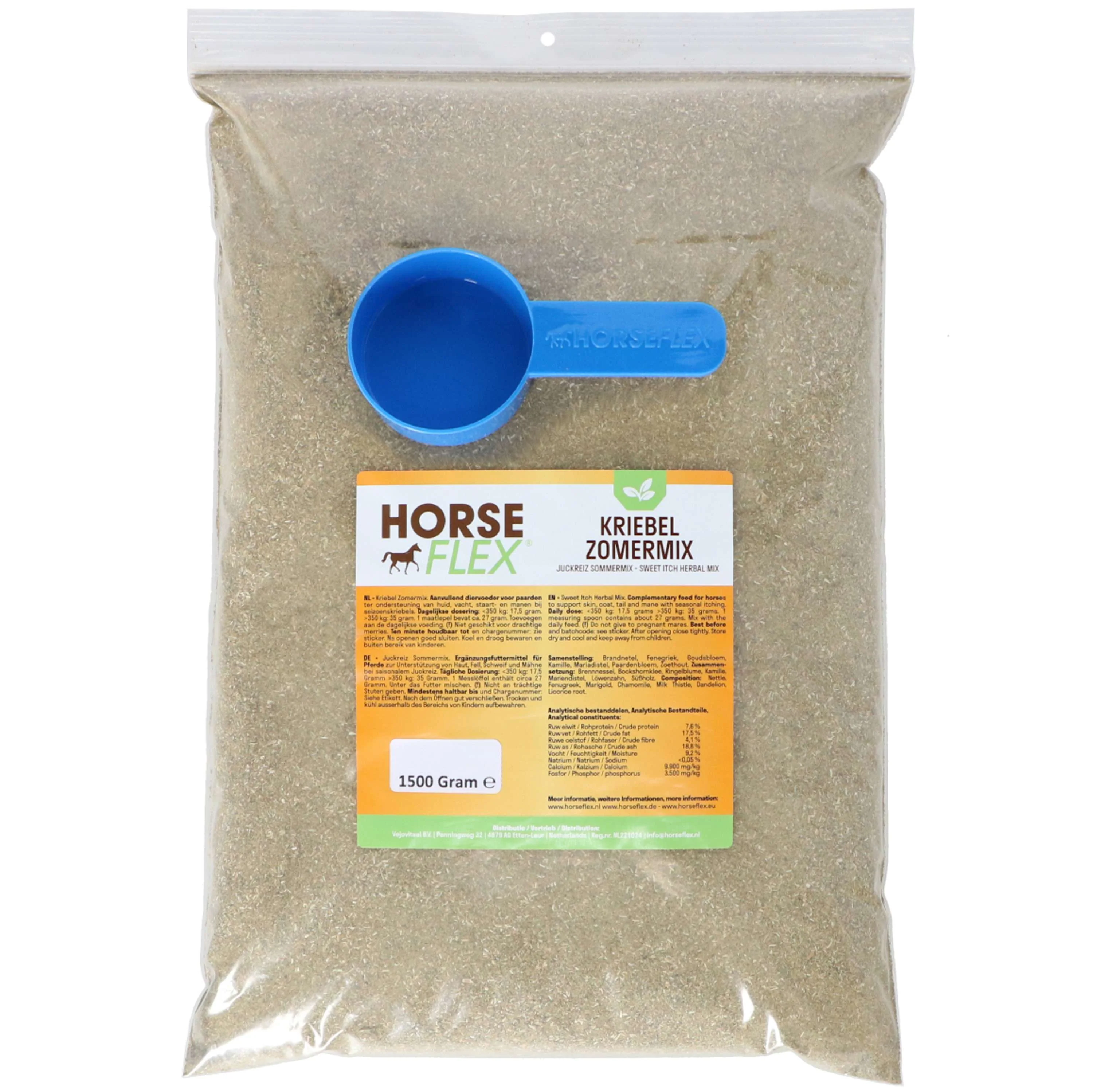HorseFlex Kitzel-Mix Nachfüllung - Image 6