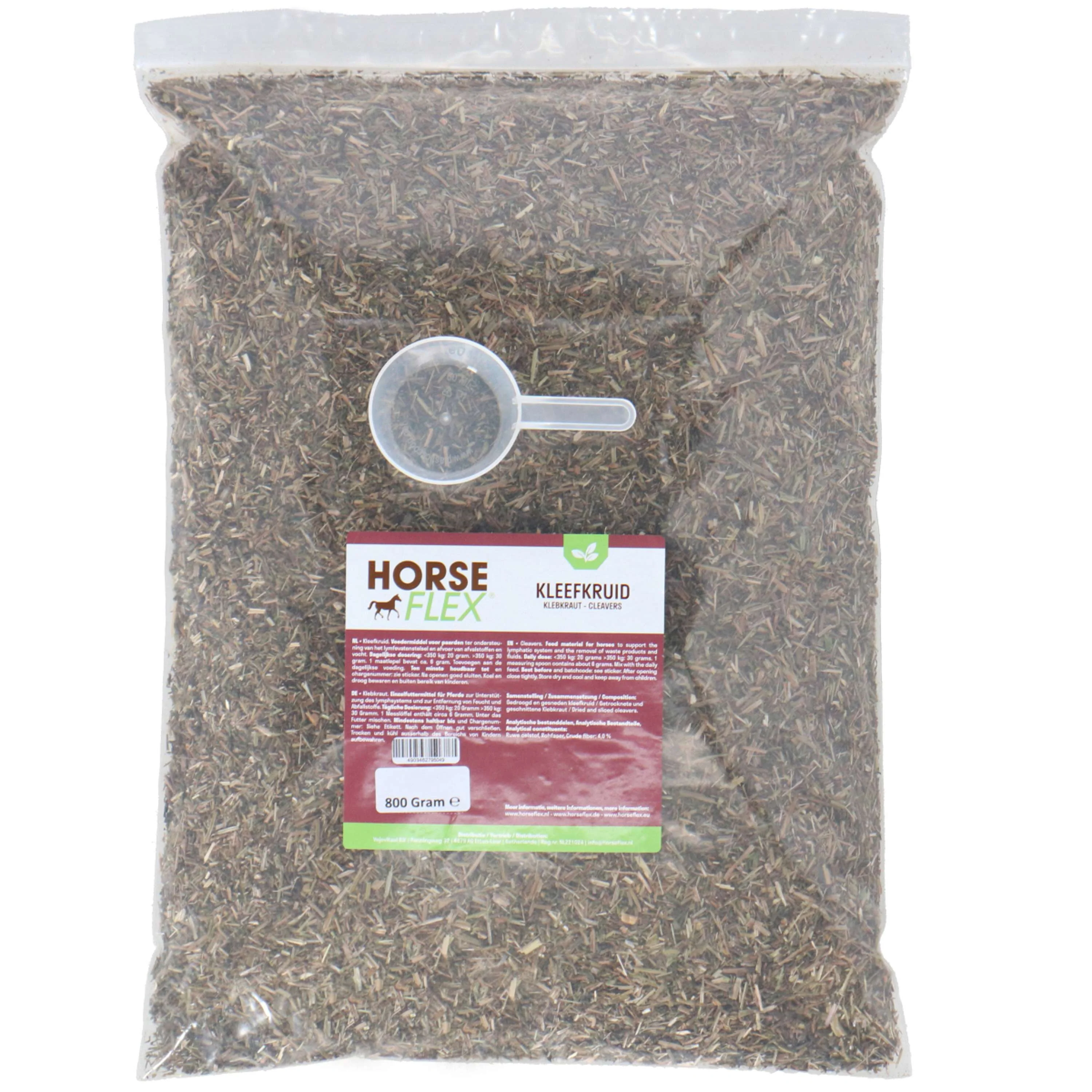 HorseFlex Klebkraut Nachfüllung - Image 5