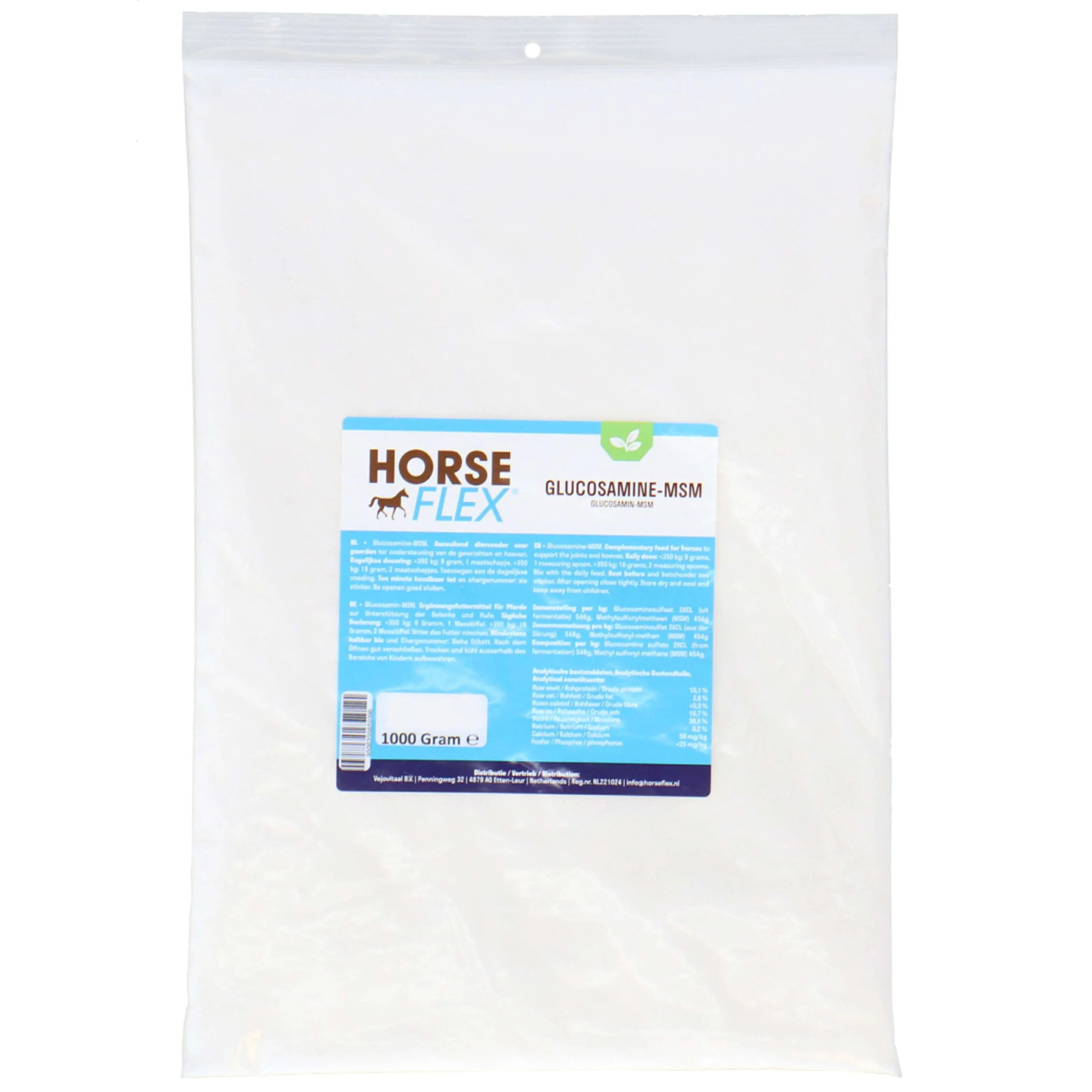 HorseFlex Nachfüllung - Image 6