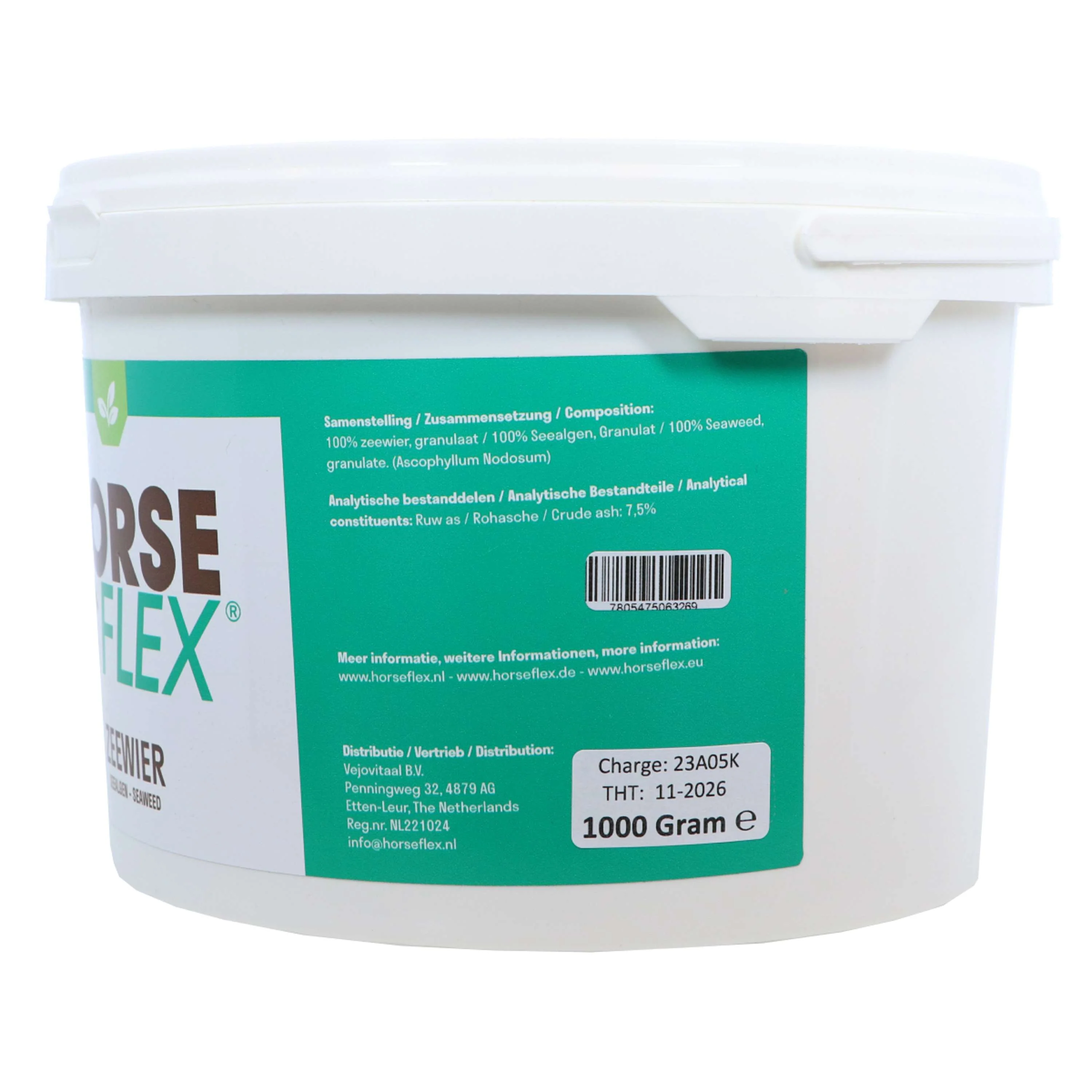 HorseFlex Seegras - Image 5